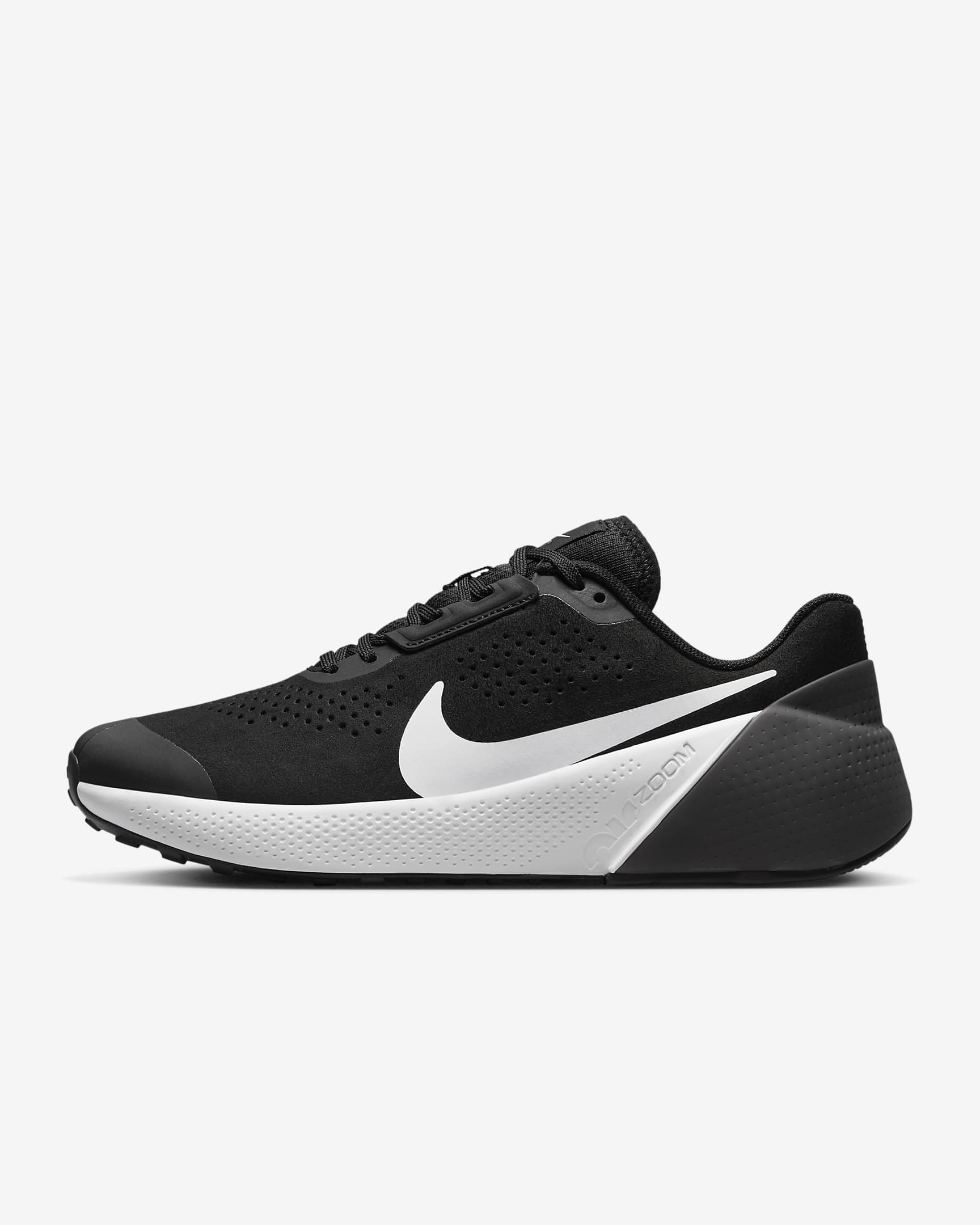 Nike Air Zoom Tr 1 Black/Anthracite/White DX9016-002