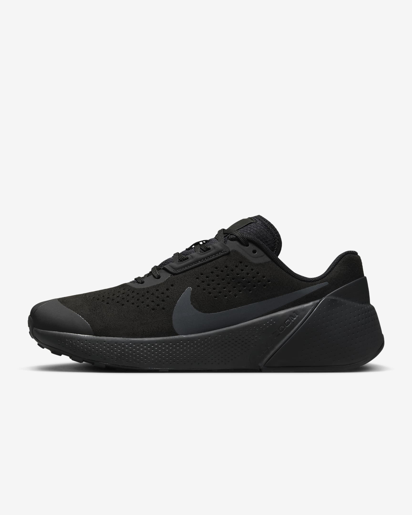 Nike Air Zoom Tr 1 Black/Black/Anthracite DX9016-001