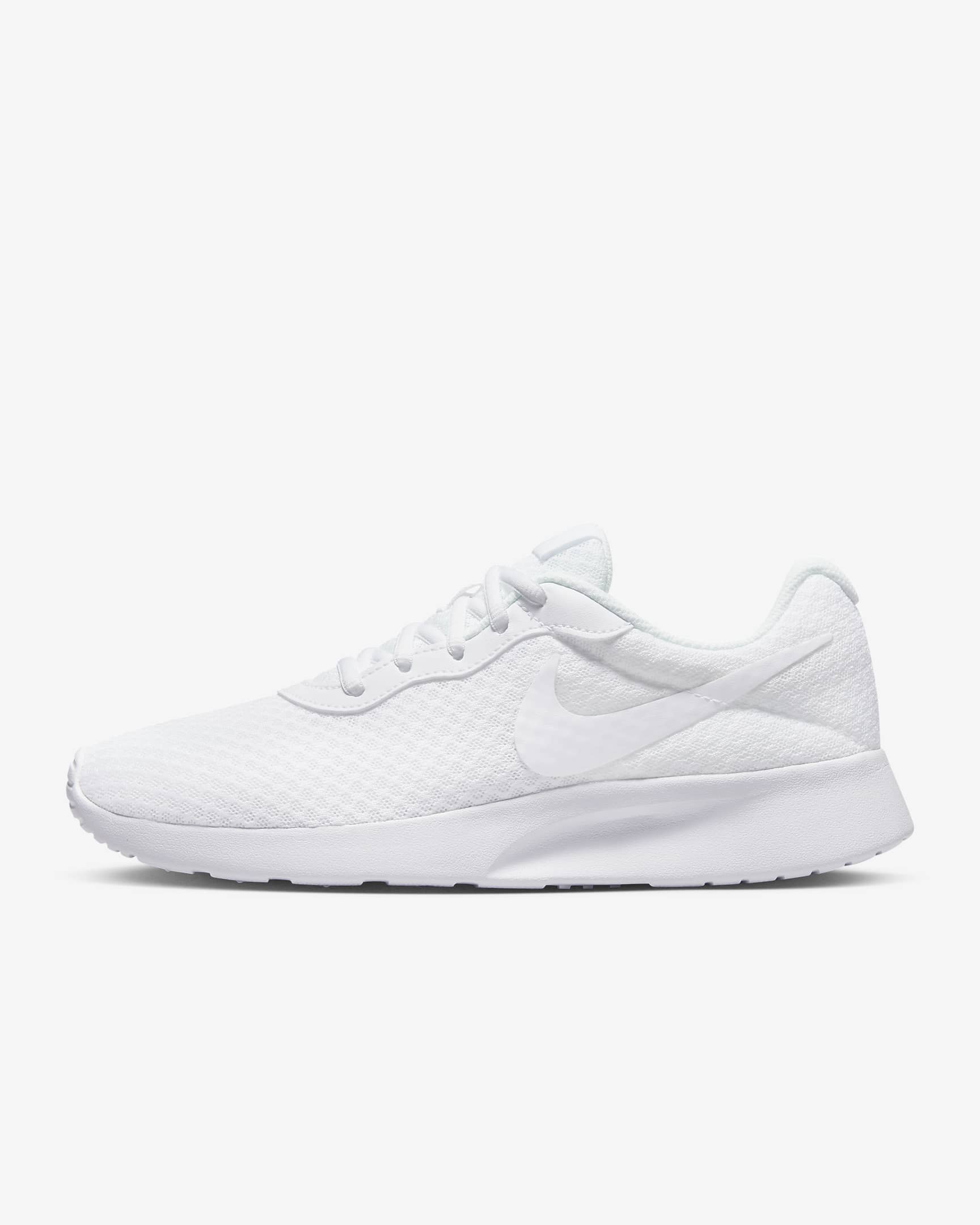 Nike Tanjun White/White/Volt/White DJ6257-104