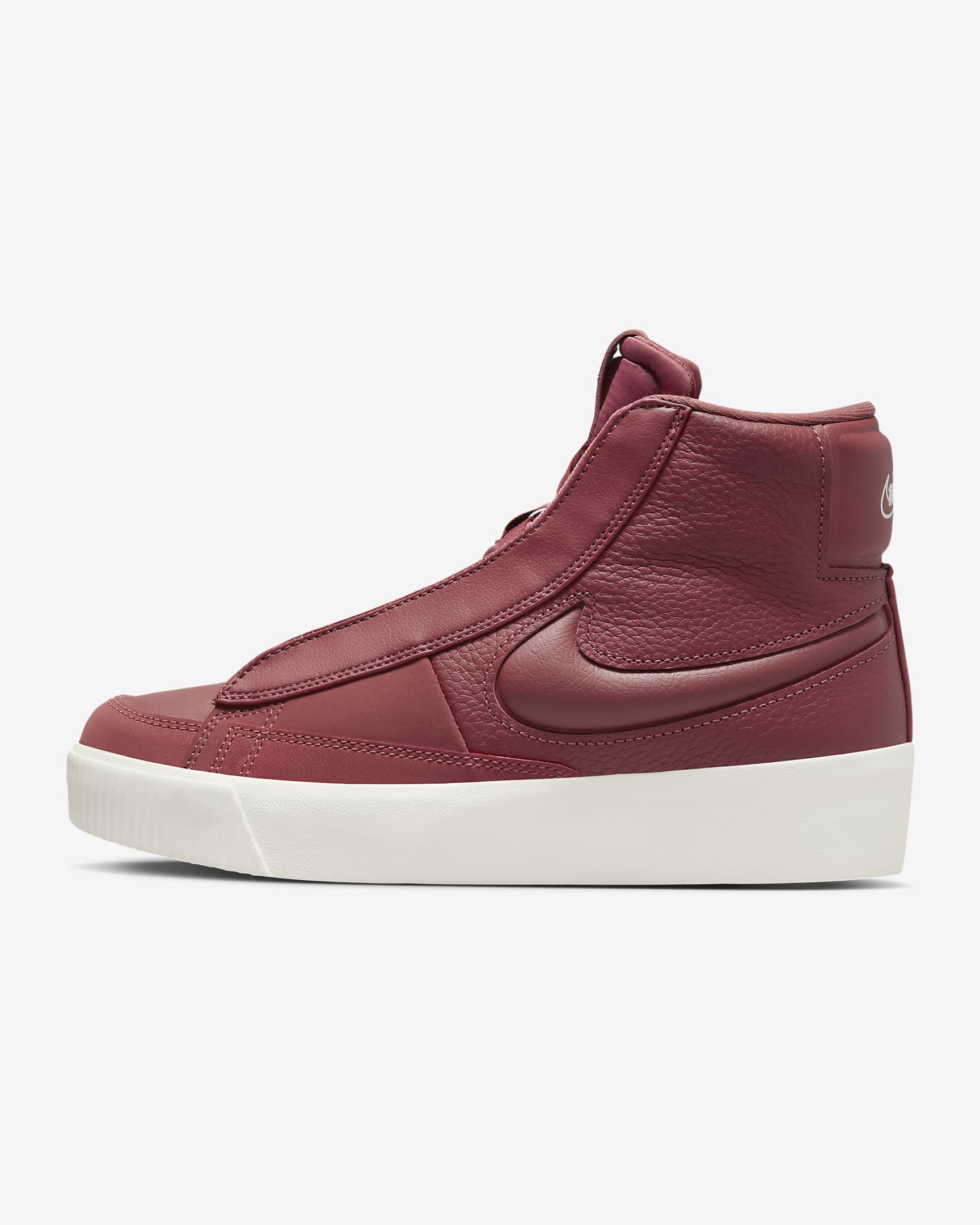 Nike Blazer Mid Victory Cedar/Sail/Cedar DR2948-600