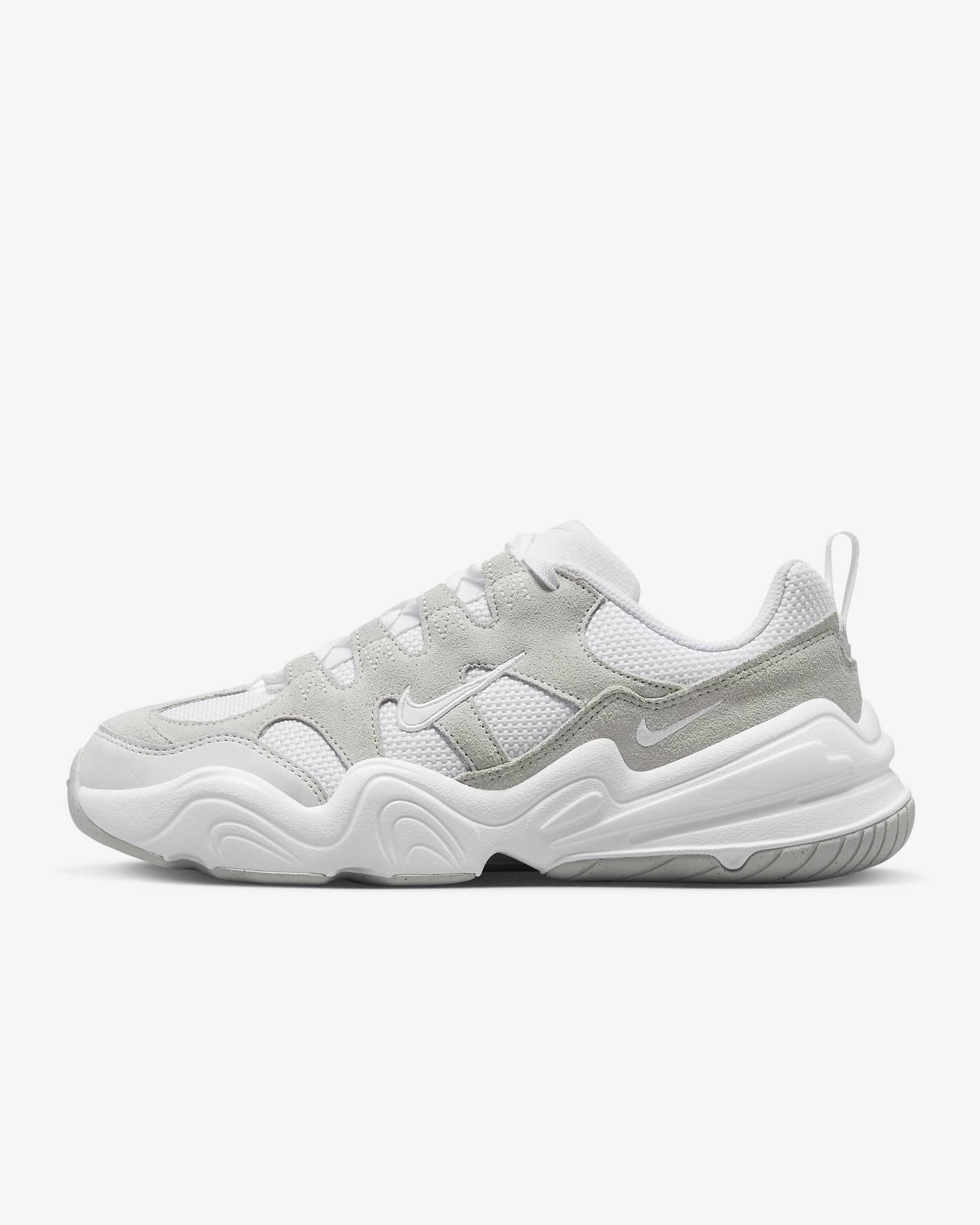 Nike Tech Hera White/Summit White/Photon Dust/White DR9761-100