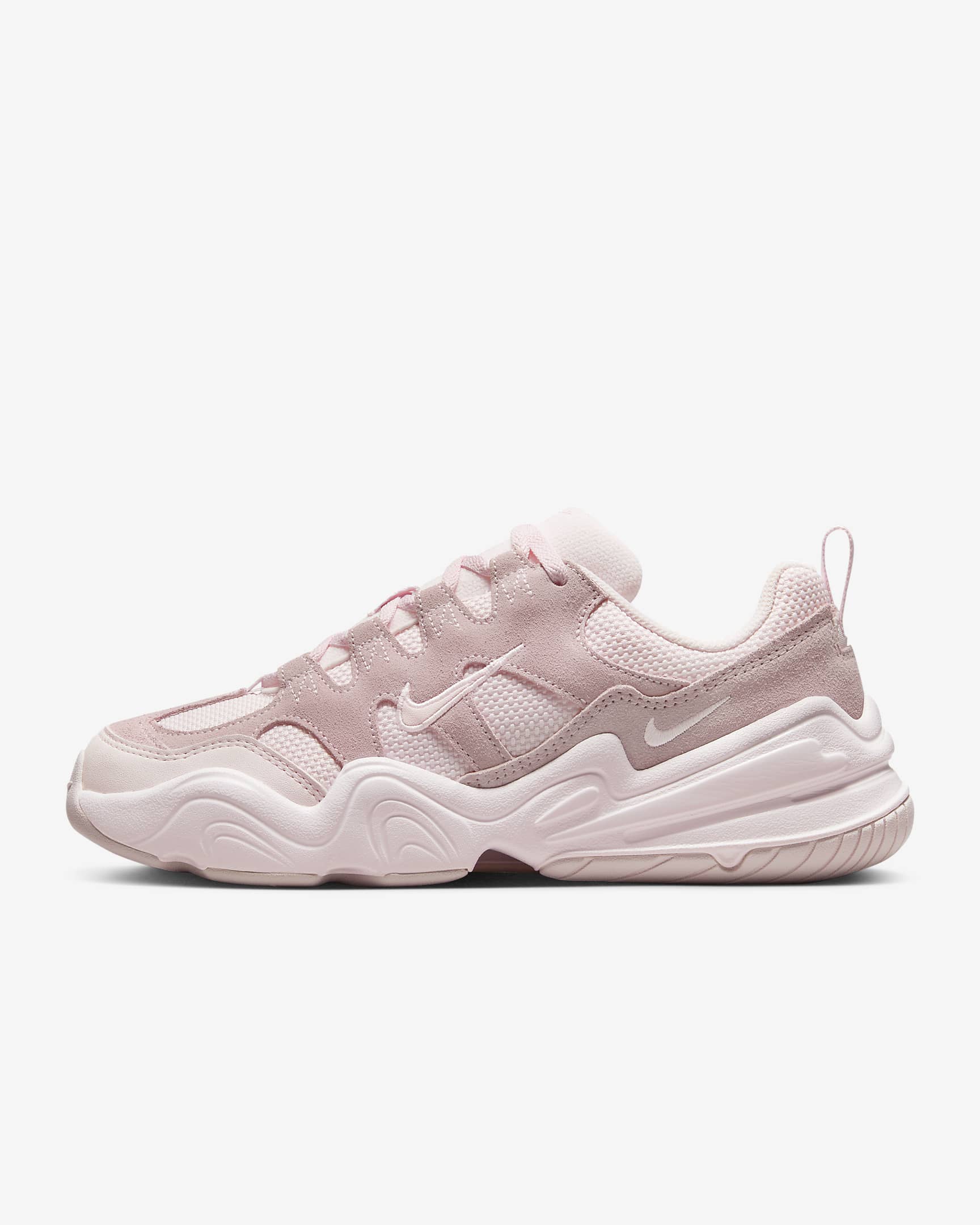 Nike Tech Hera Pearl Pink/Pearl Pink/Pink Foam DR9761-600