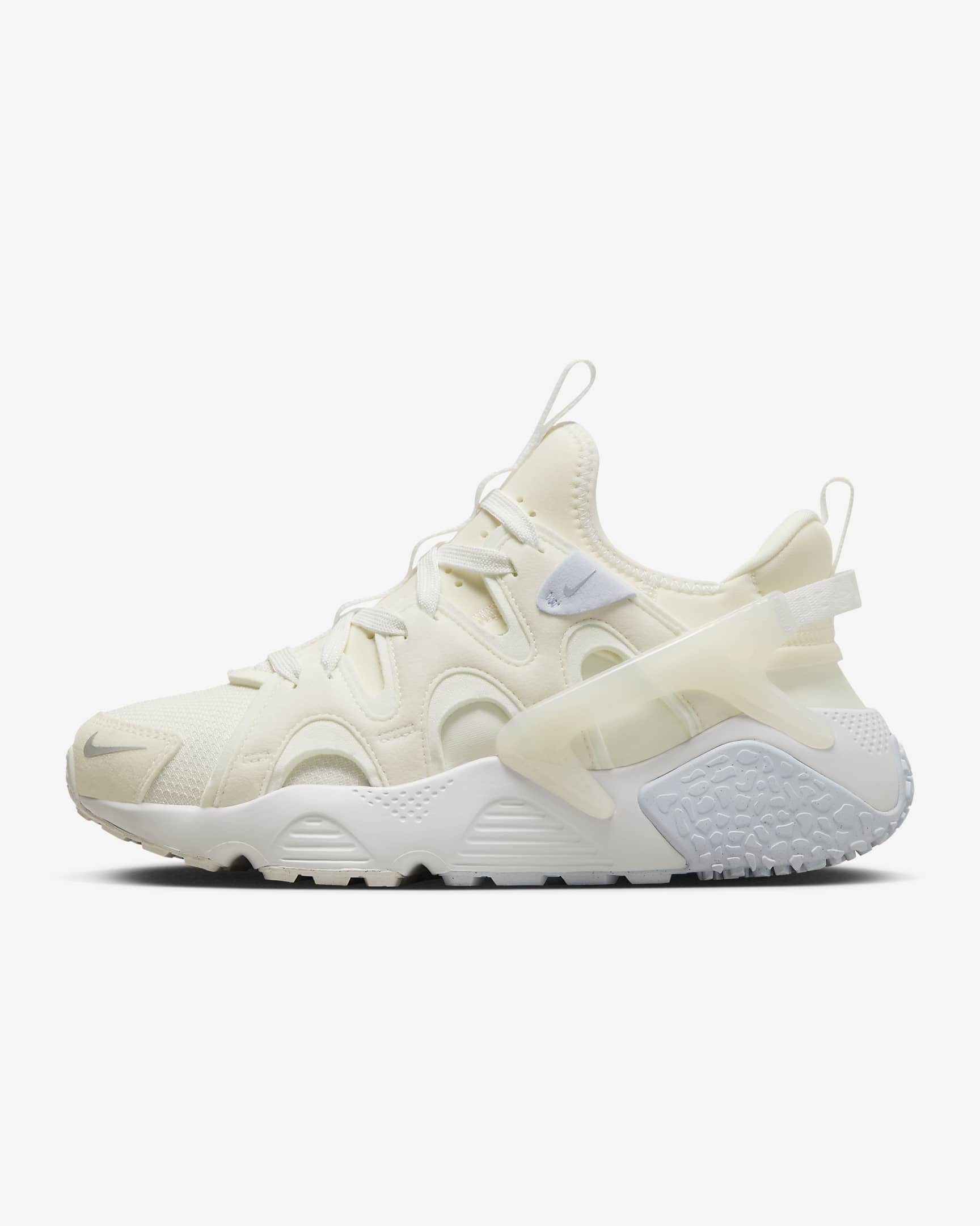 Nike Air Huarache Craft Summit White/Football Grey/Sail/Wolf Grey DQ8031-102