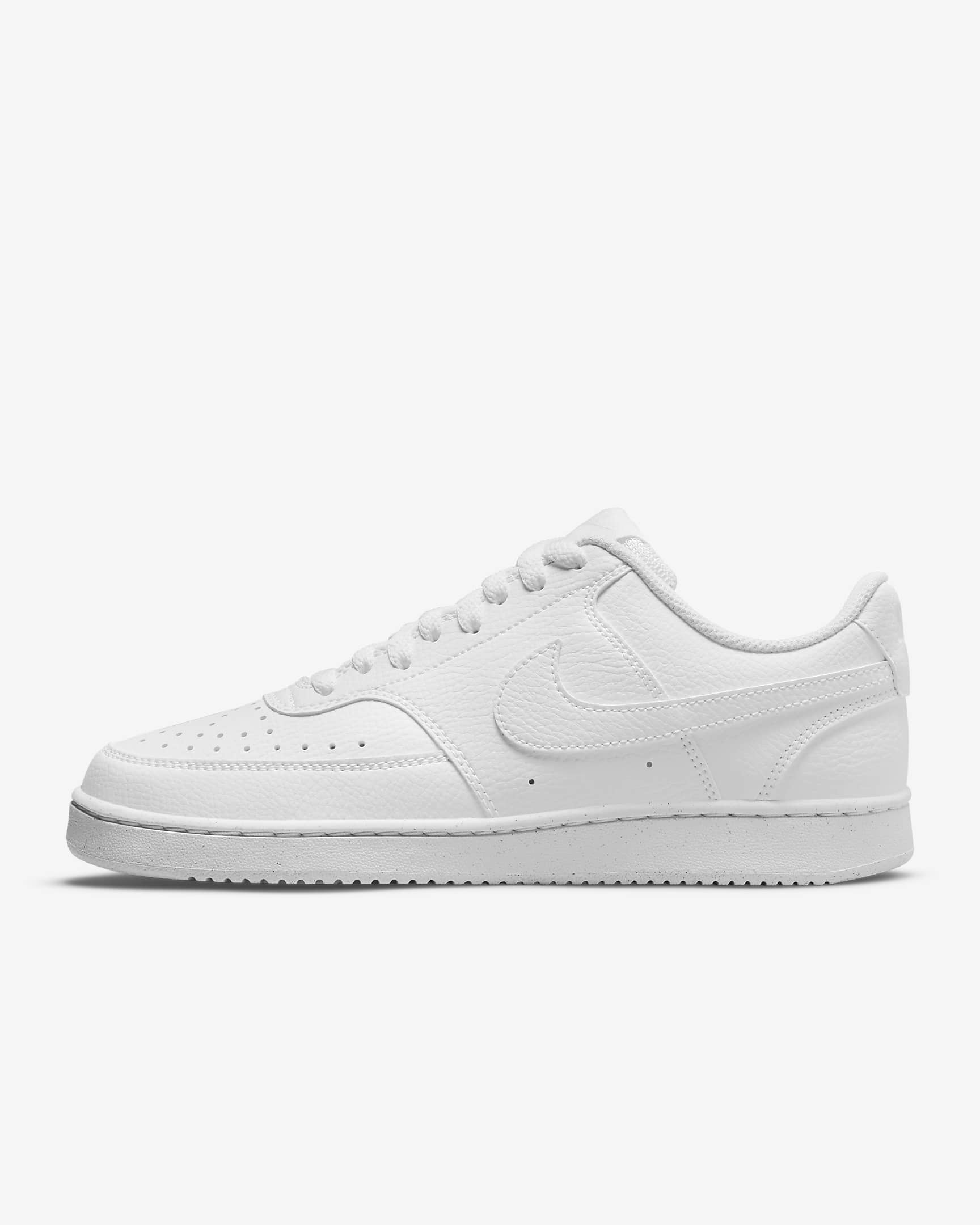 Nike Court Vision Low Next Nature White/White/White DH3158-100