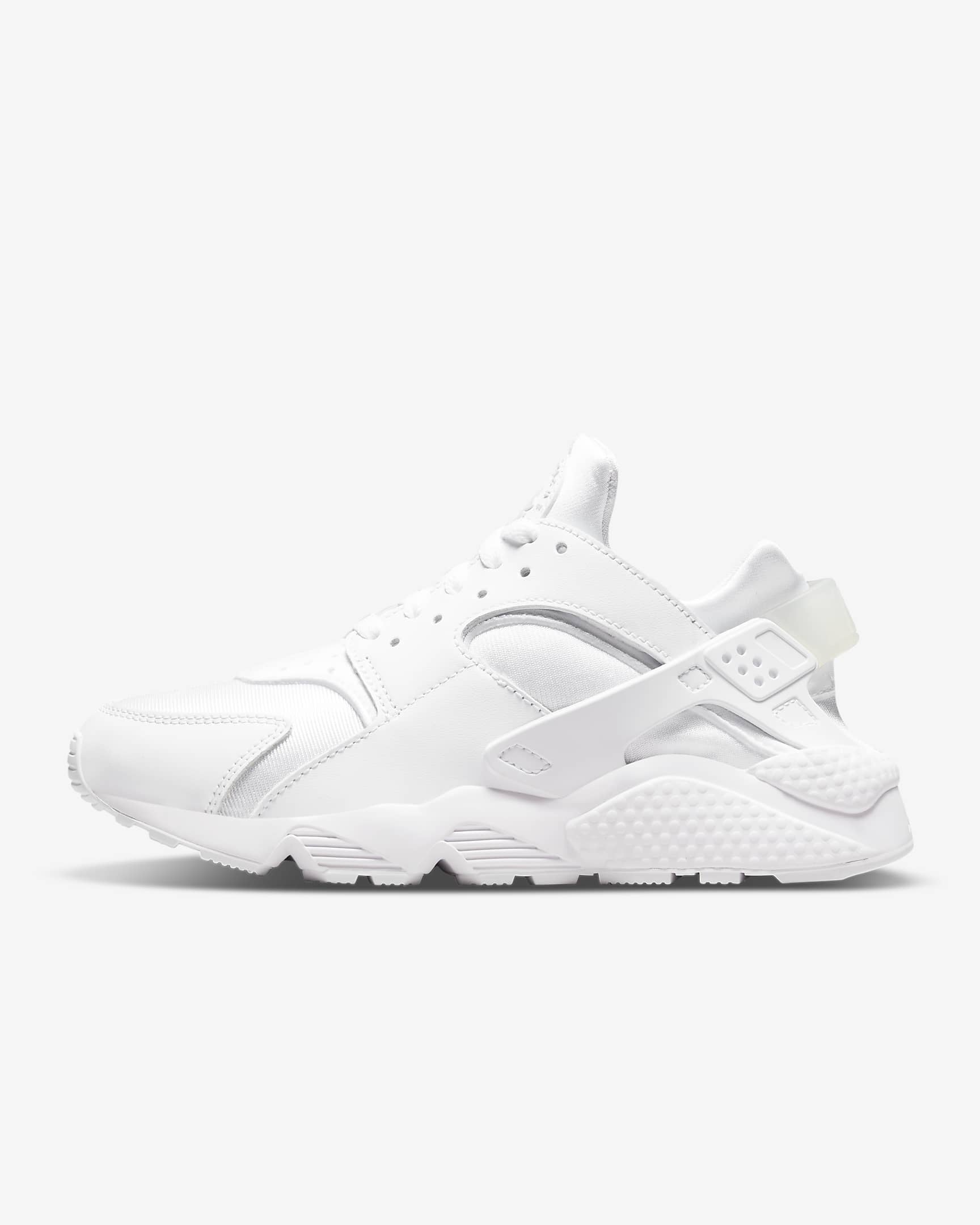 Nike Air Huarache White/Pure Platinum DH4439-102