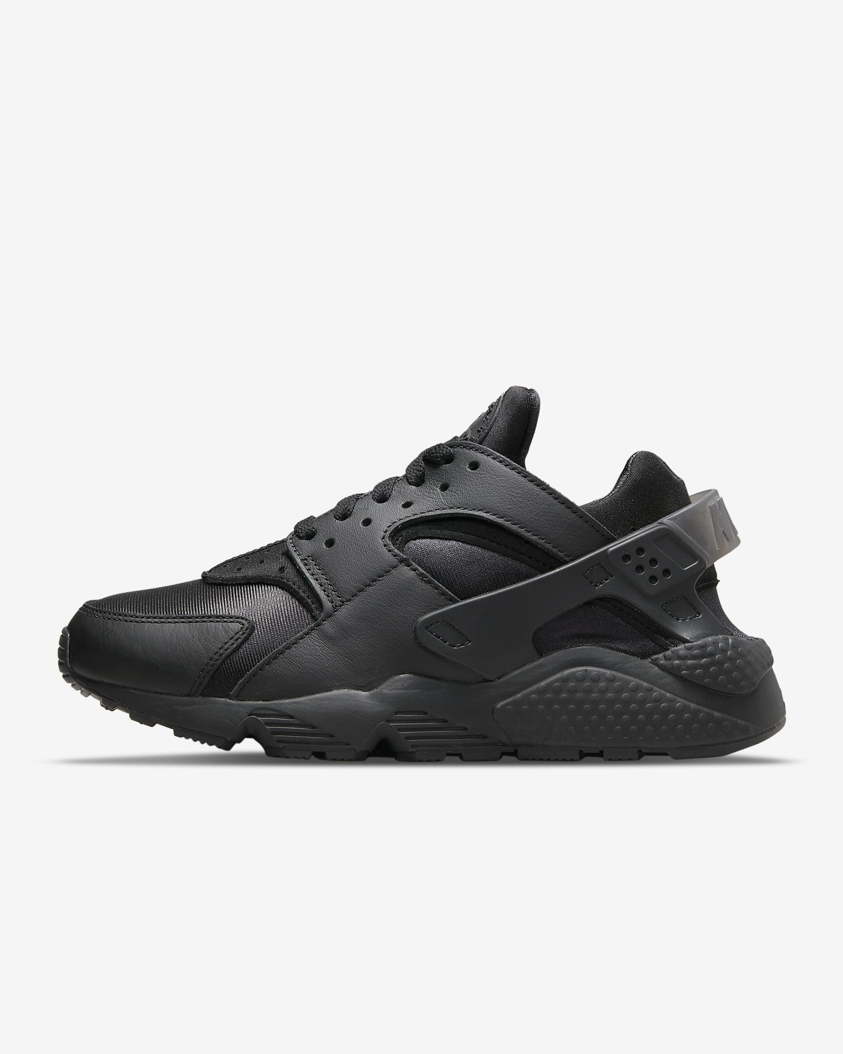 Nike Air Huarache Black/Anthracite/Black DH4439-001