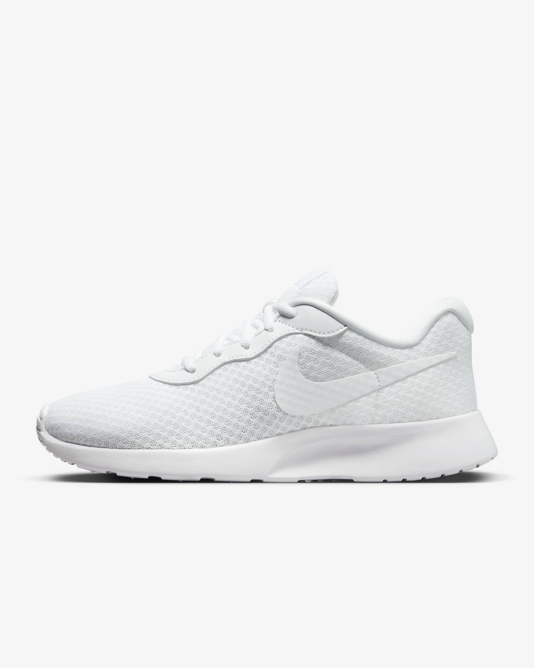 Nike Tanjun Easyon White/White/Volt/White DV7786-101