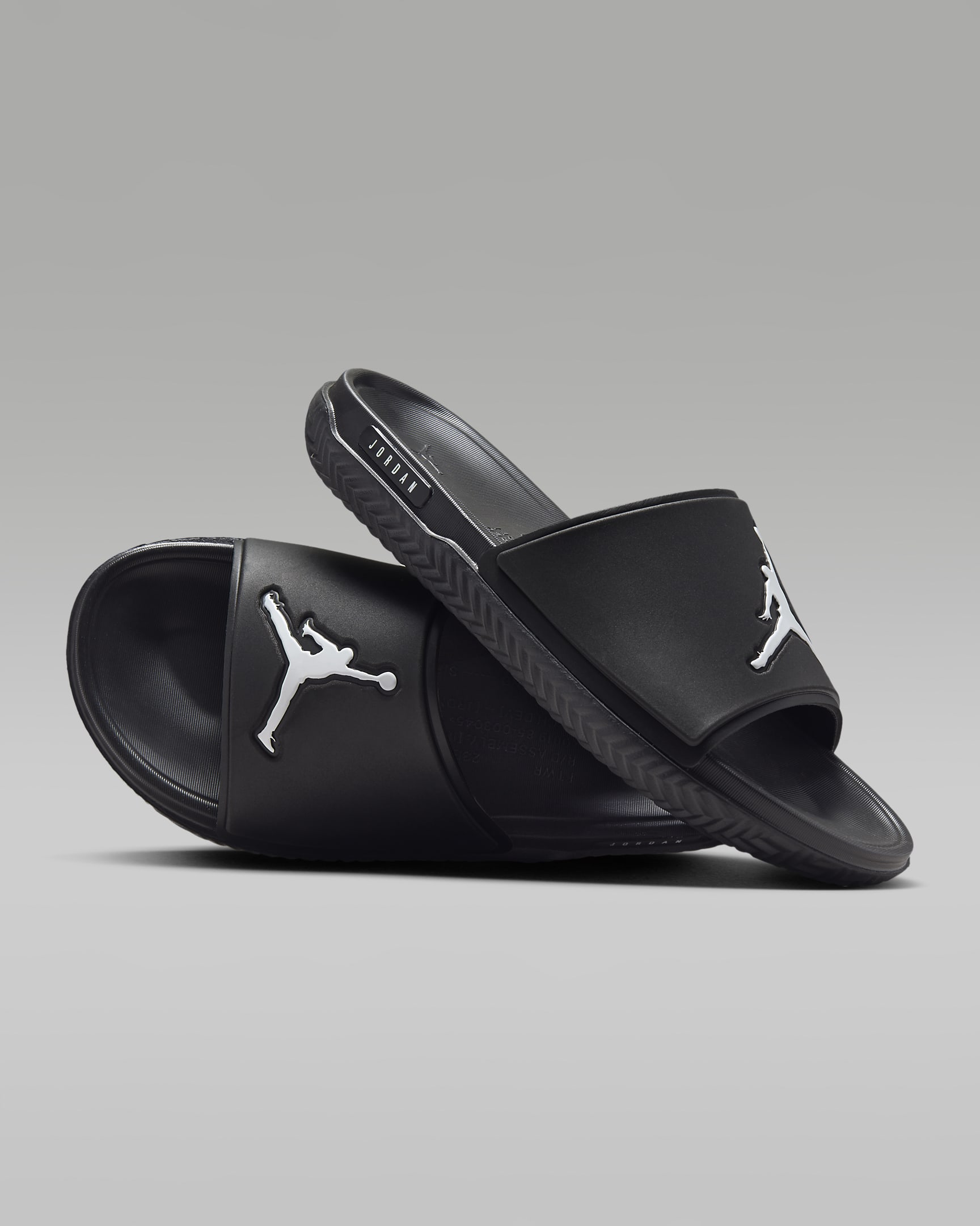 Jordan Jumpman Black/White FQ1598-001