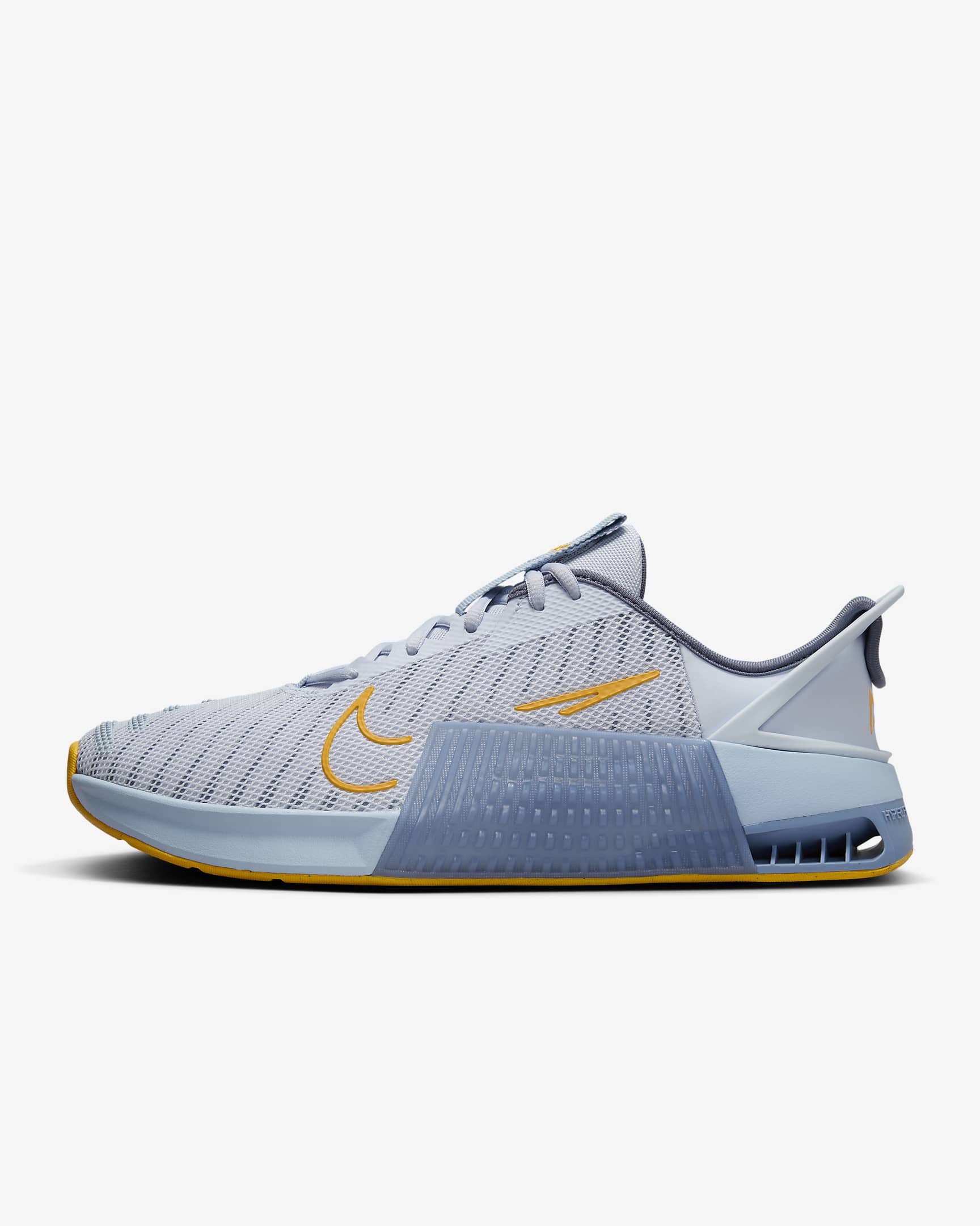 Nike Metcon 9 Easyon Football Grey/Light Armory Blue/Ashen Slate/Sundial DZ2615-005