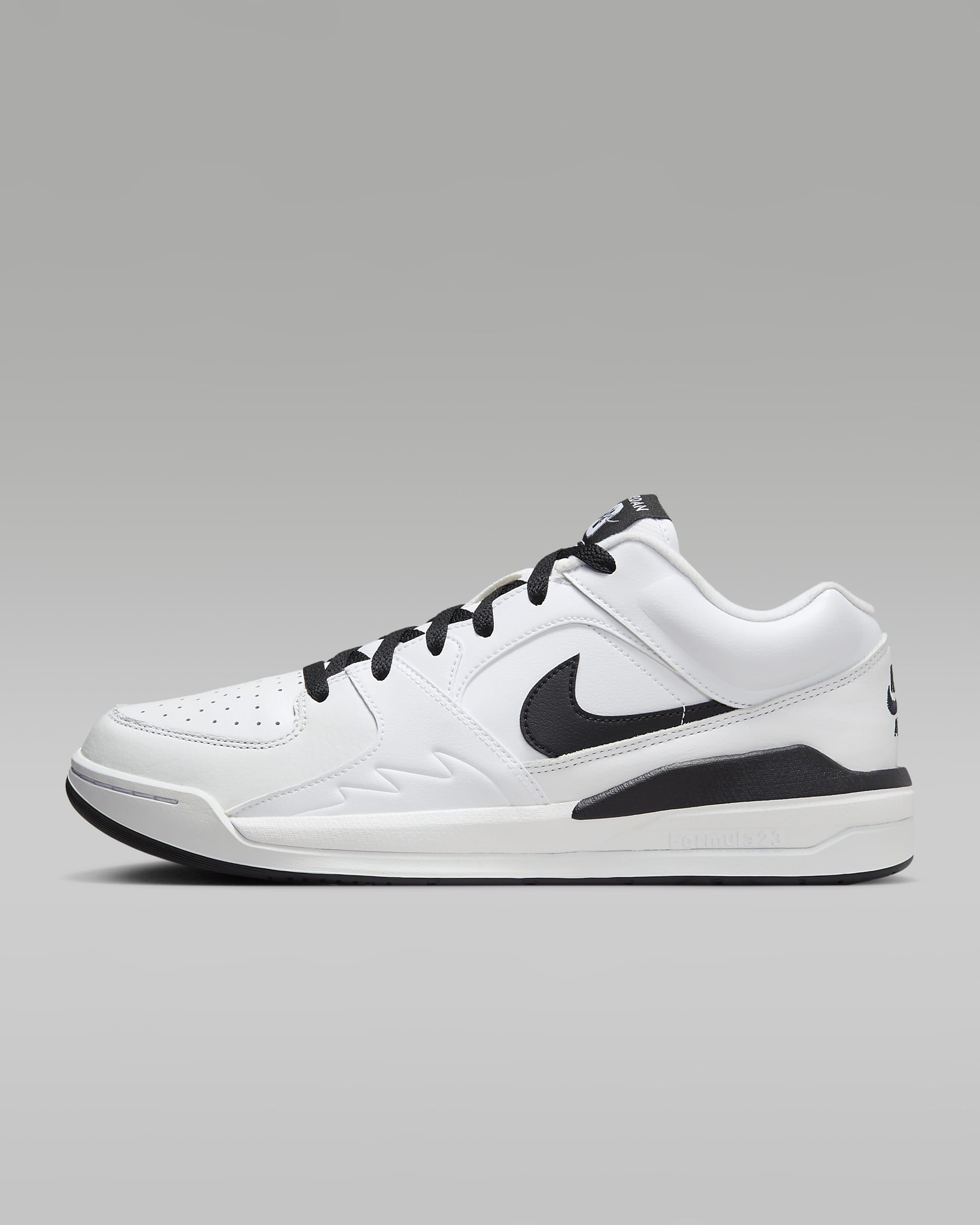 Jordan Stadium 90 White/Cool Grey/Black HF5258-102