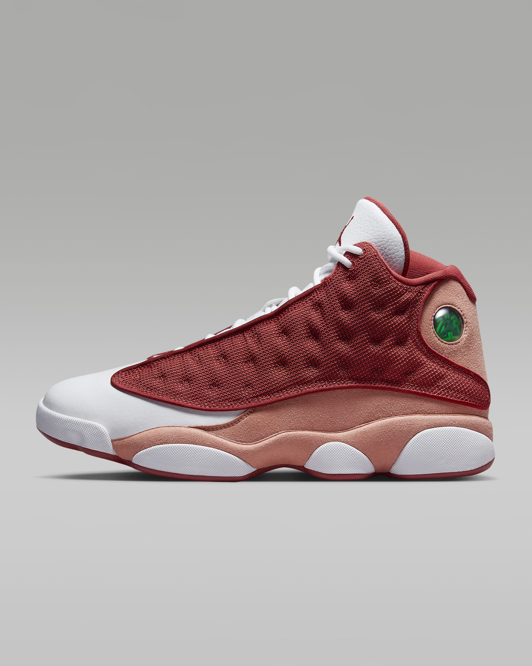 Air Jordan 13 Retro dune Red Dune Red/Terra Blush/White/Dune Red DJ5982-601