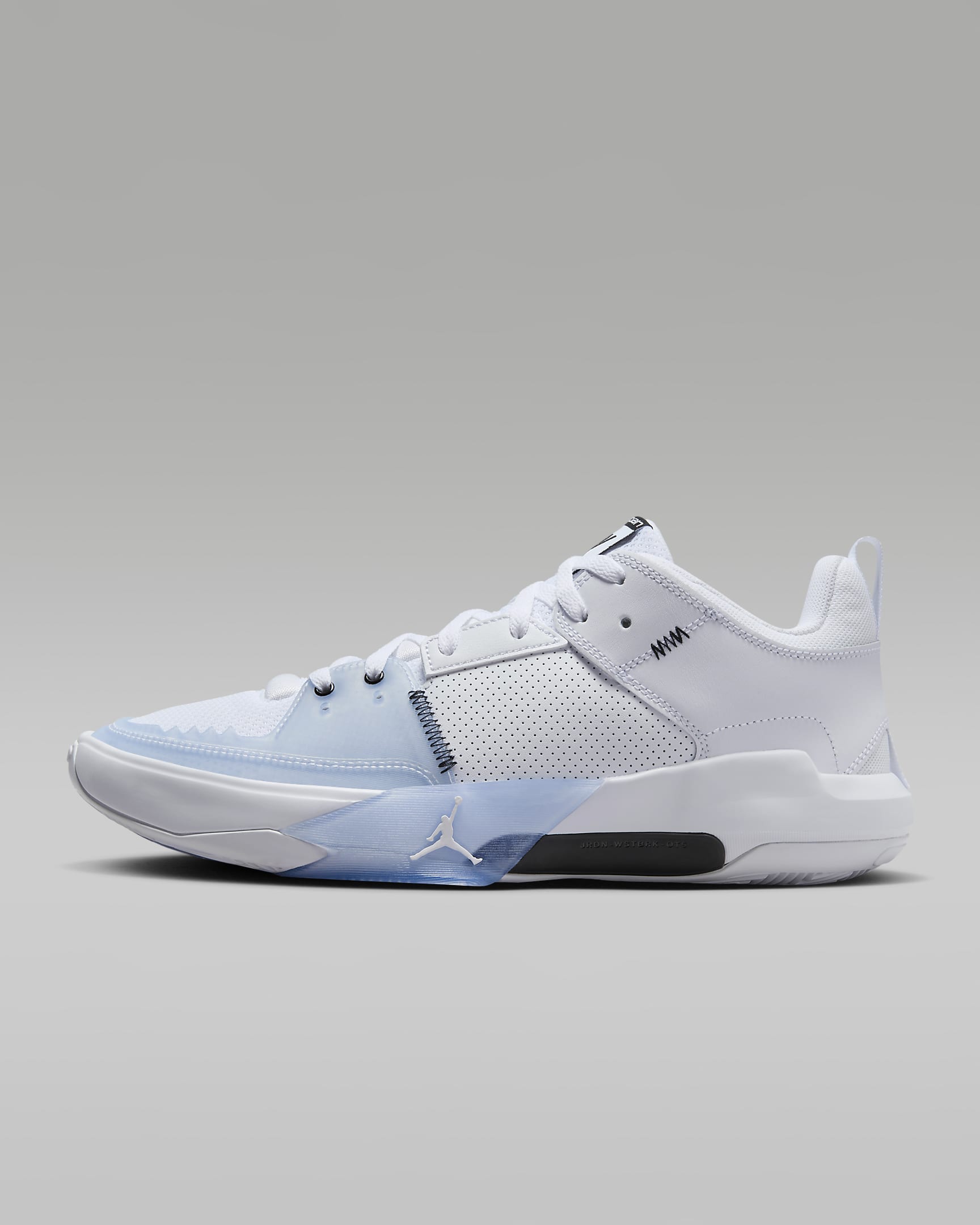 Jordan One Take 5 White/Arctic Punch/Black FD2335-100