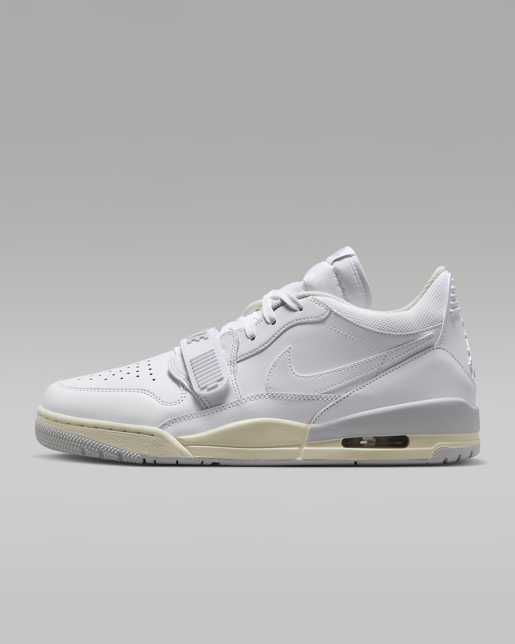 Air Jordan Legacy 312 Low White/Coconut Milk/Photon Dust/White HJ9199-111