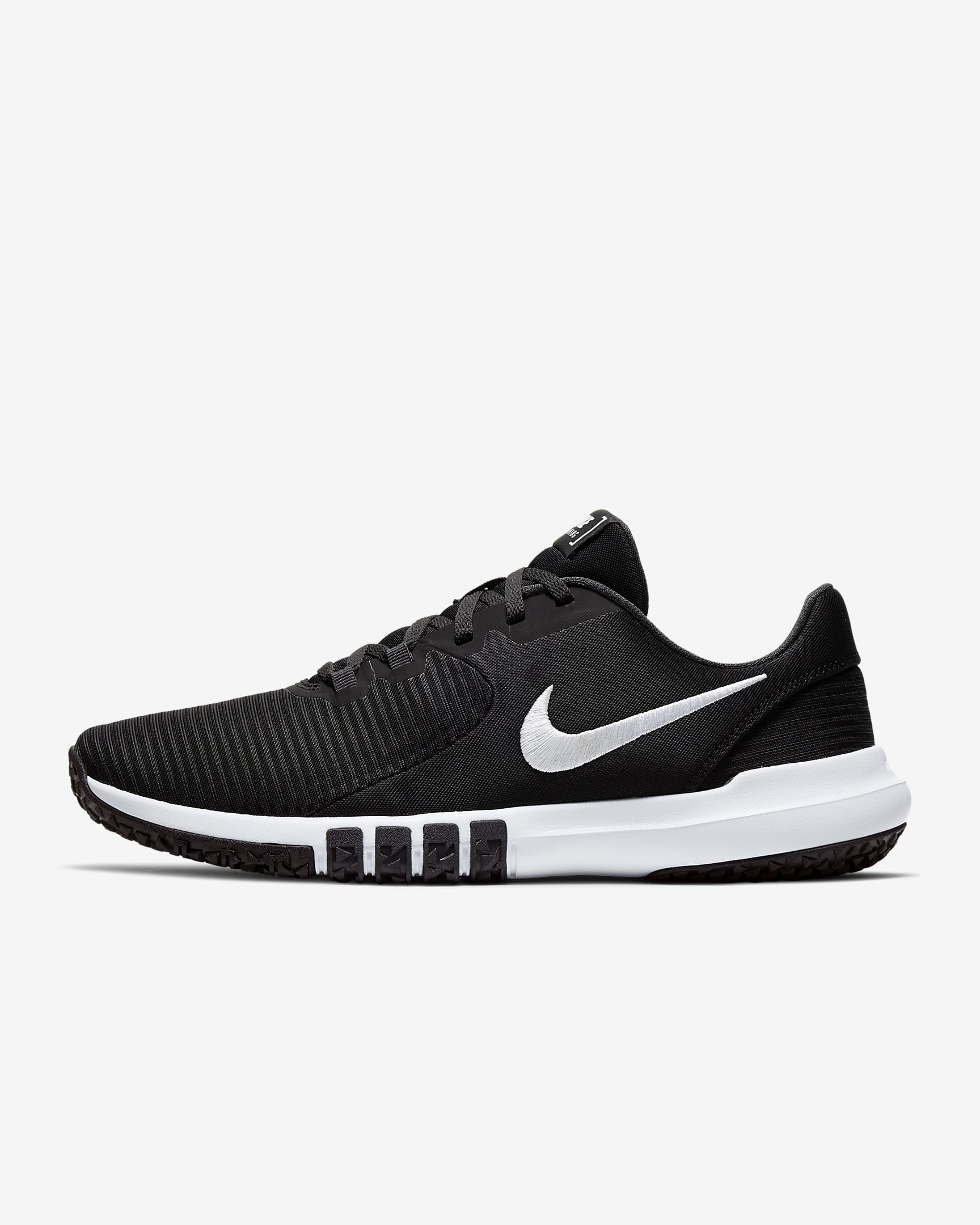 Nike Flex Control 4 Black/Dark Smoke Grey/Smoke Grey/White CD0197-002