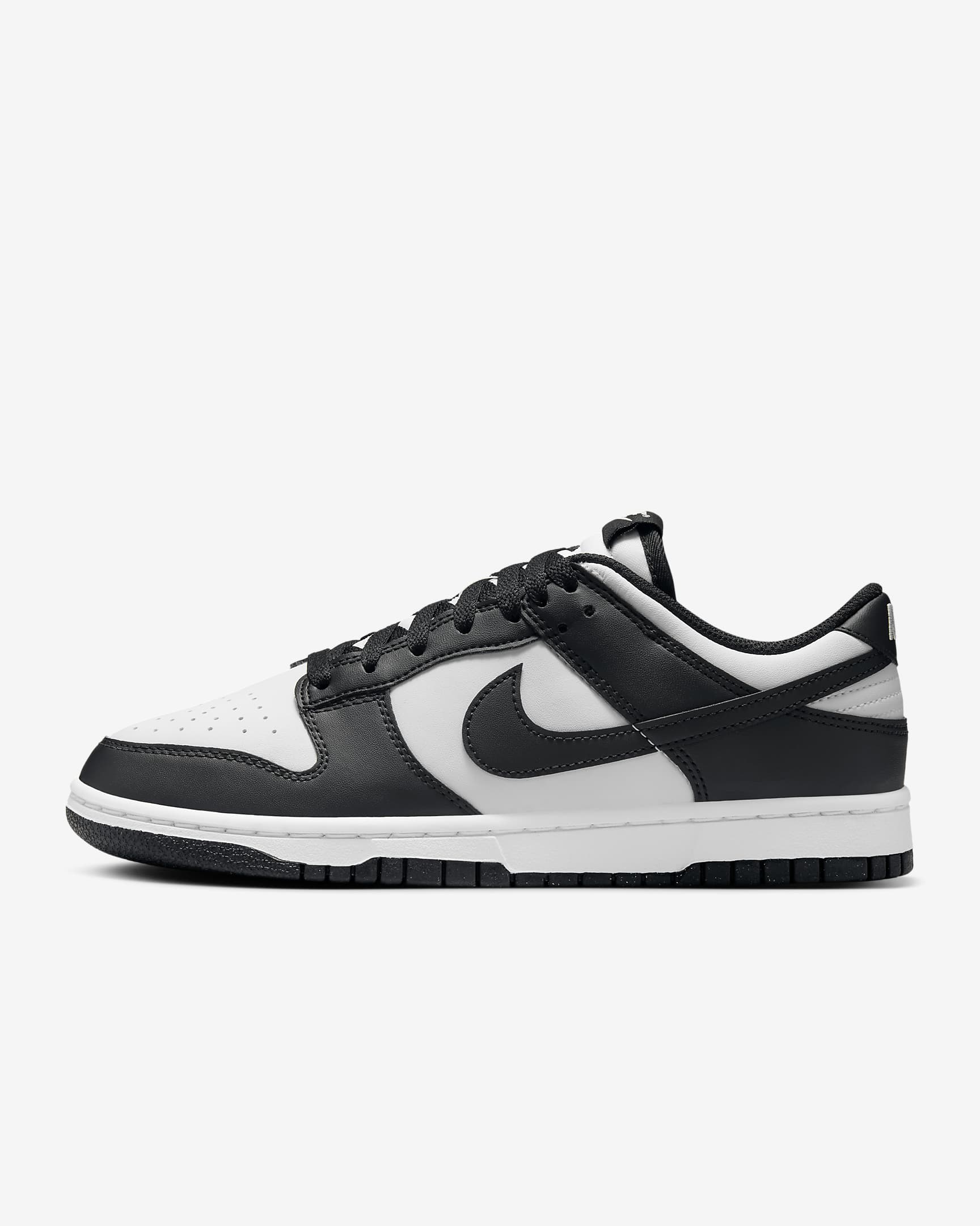 Nike Dunk Low White/Black DD1873-102