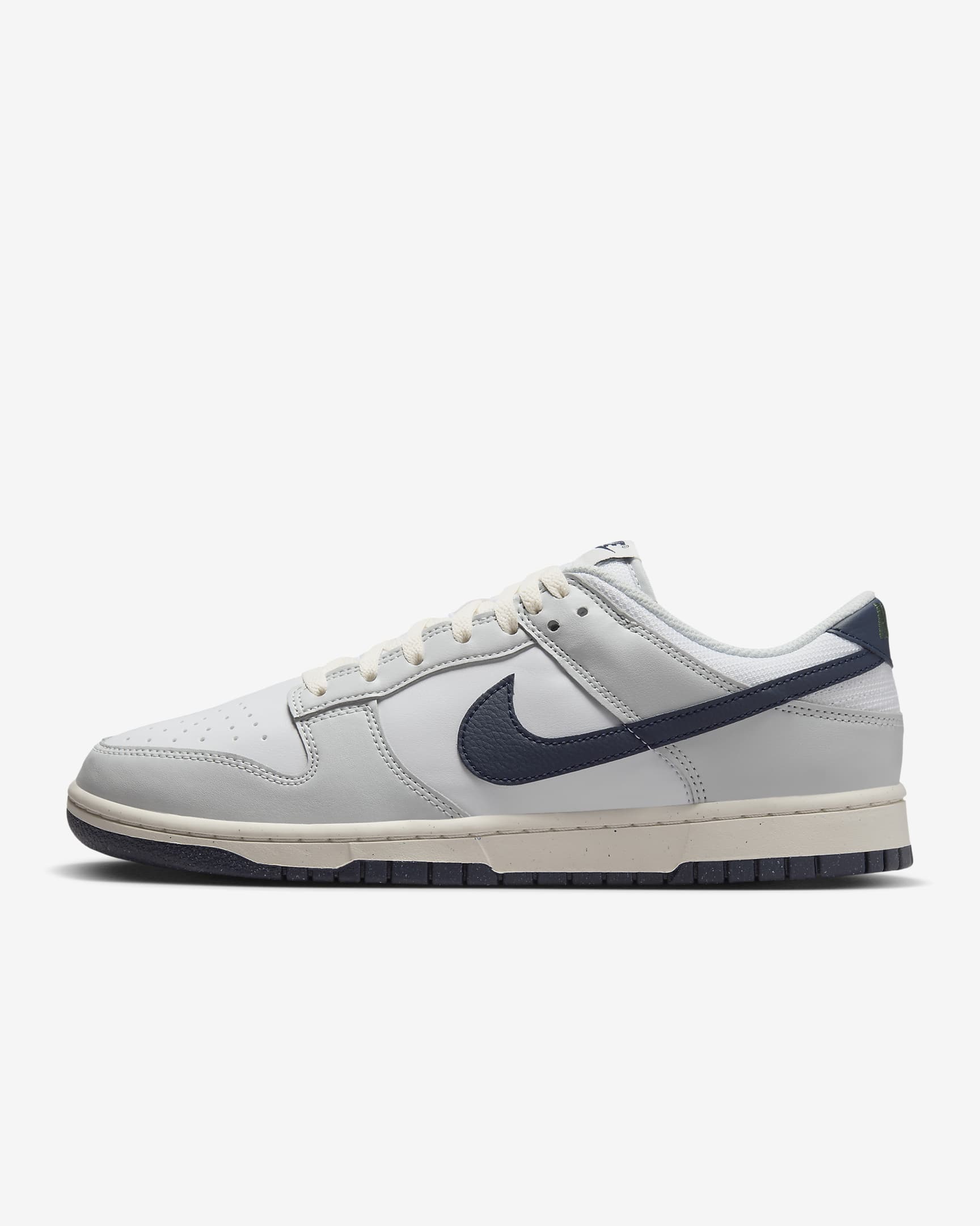 Nike Dunk Low Photon Dust/White/Phantom/Obsidian HF4299-001