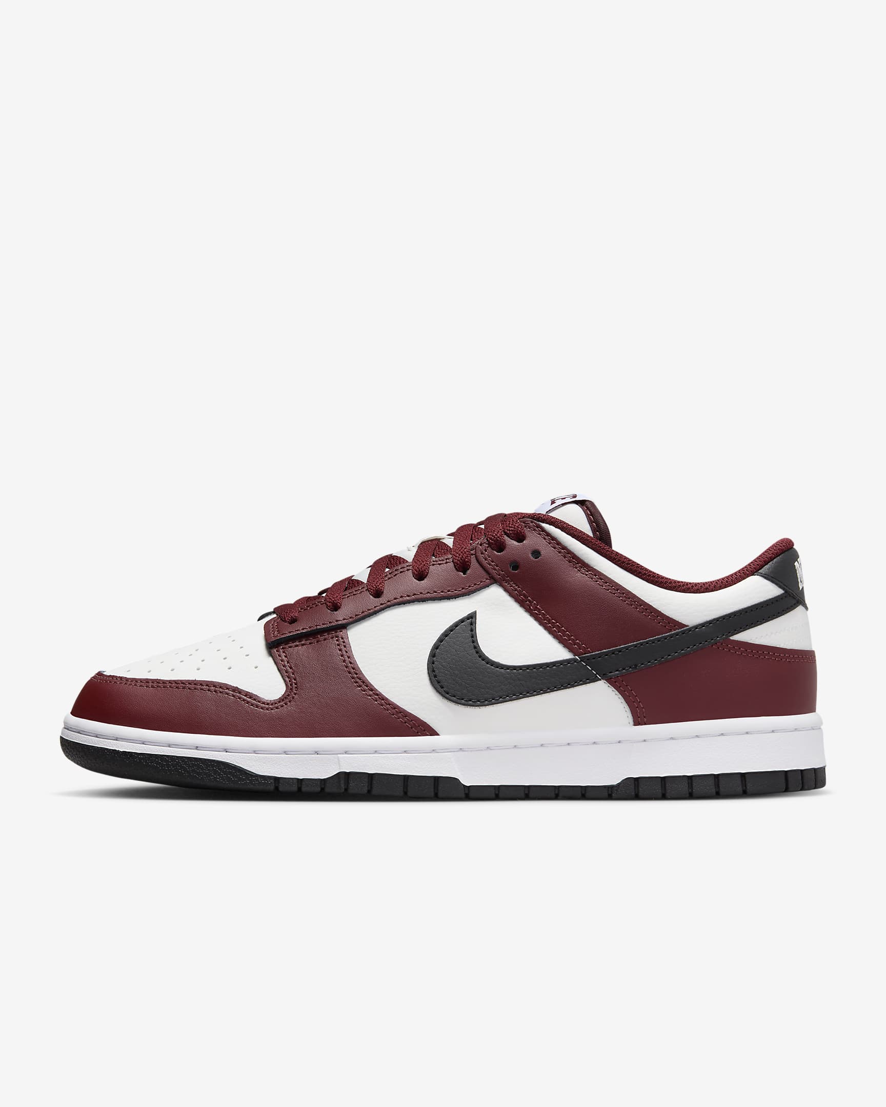 Nike Dunk Low Dark Team Red/Summit White/Team White/Black FZ4616-600