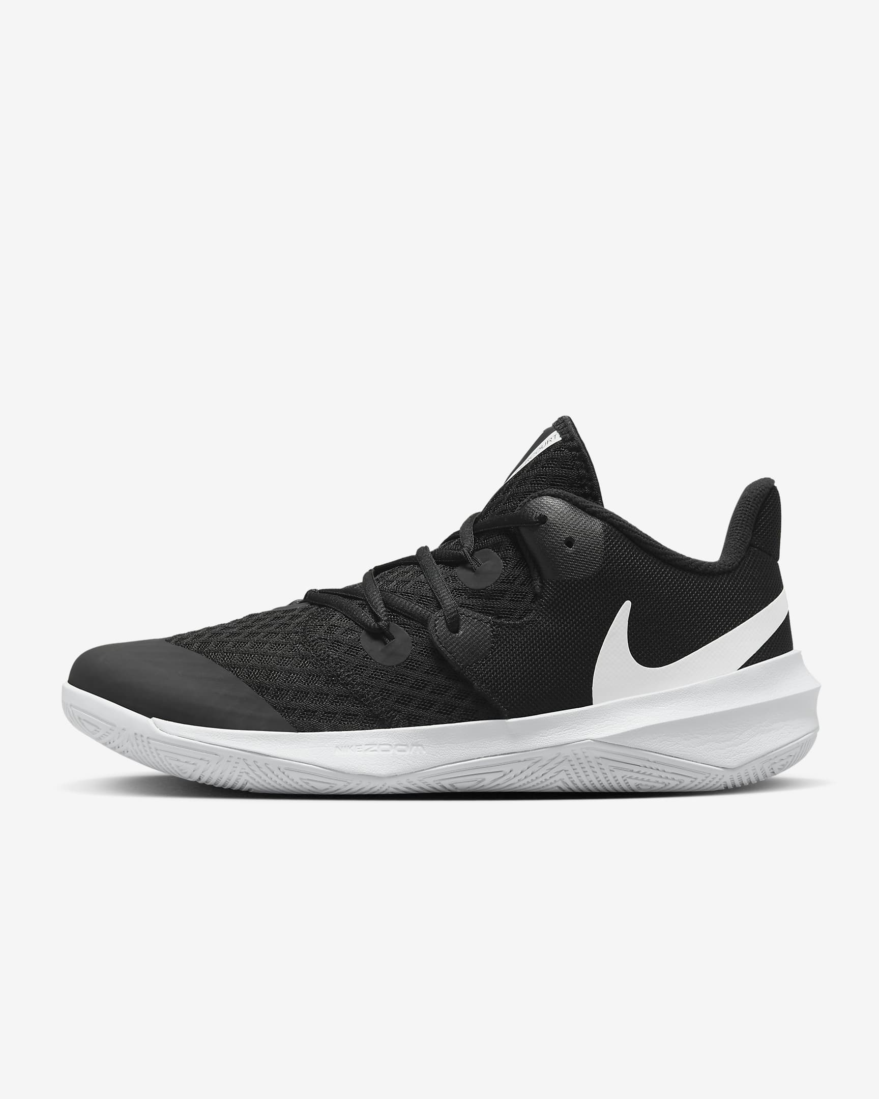 Nike Hyperspeed Court Black/White CI2964-010