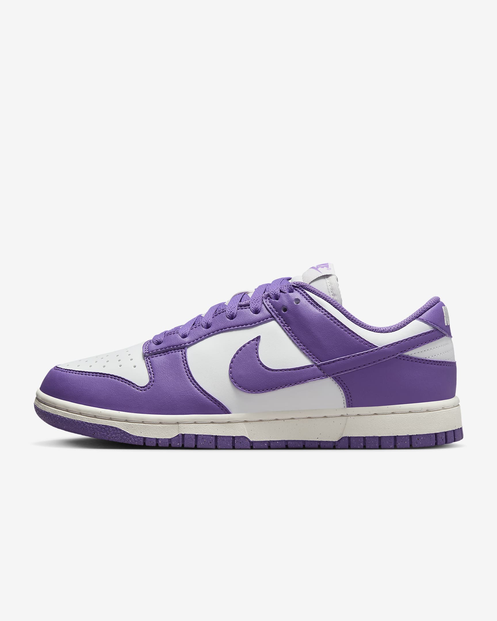 Nike Dunk Low Summit White/Black Raspberry DD1873-108