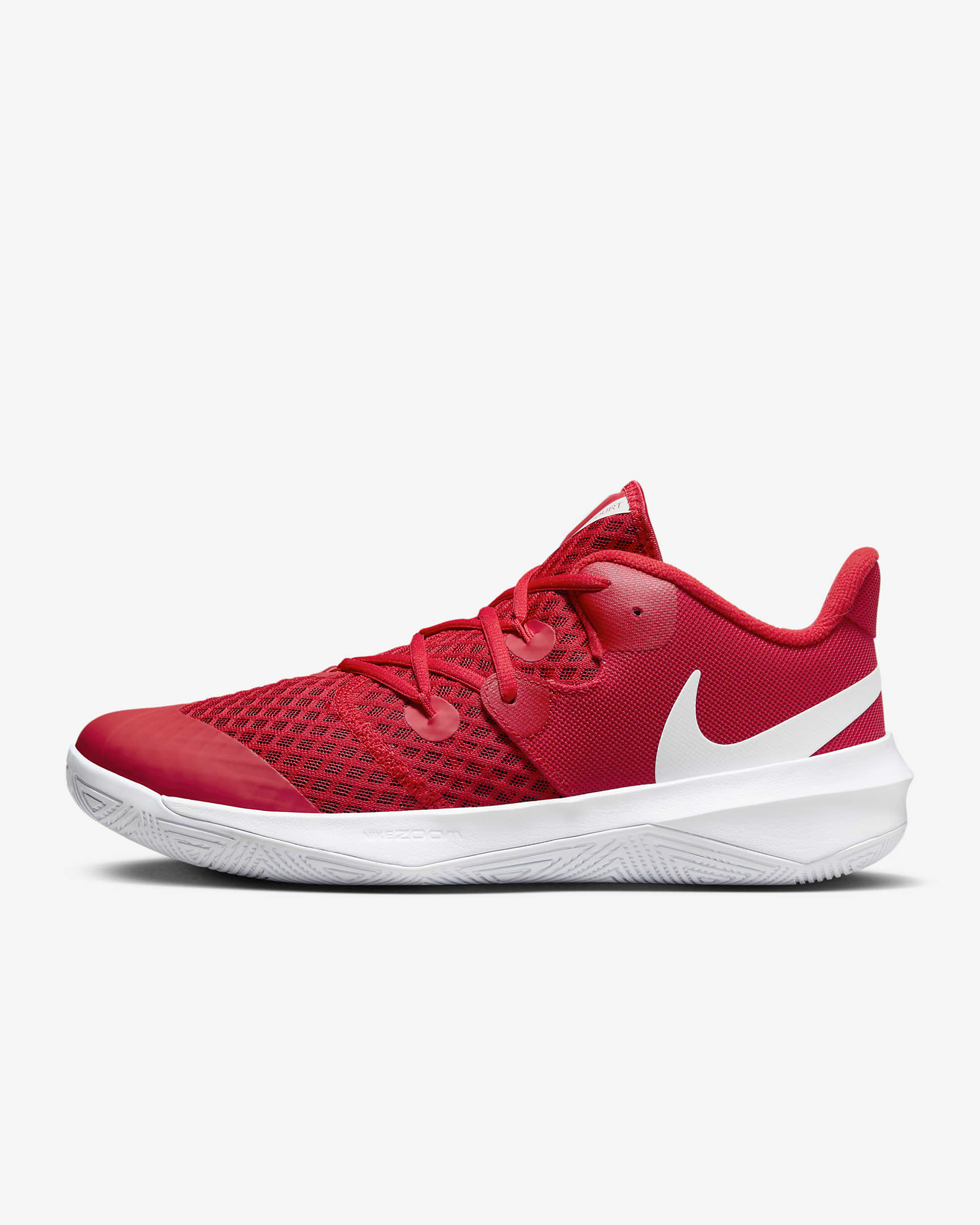 Nike Hyperspeed Court University Red/White CI2964-610