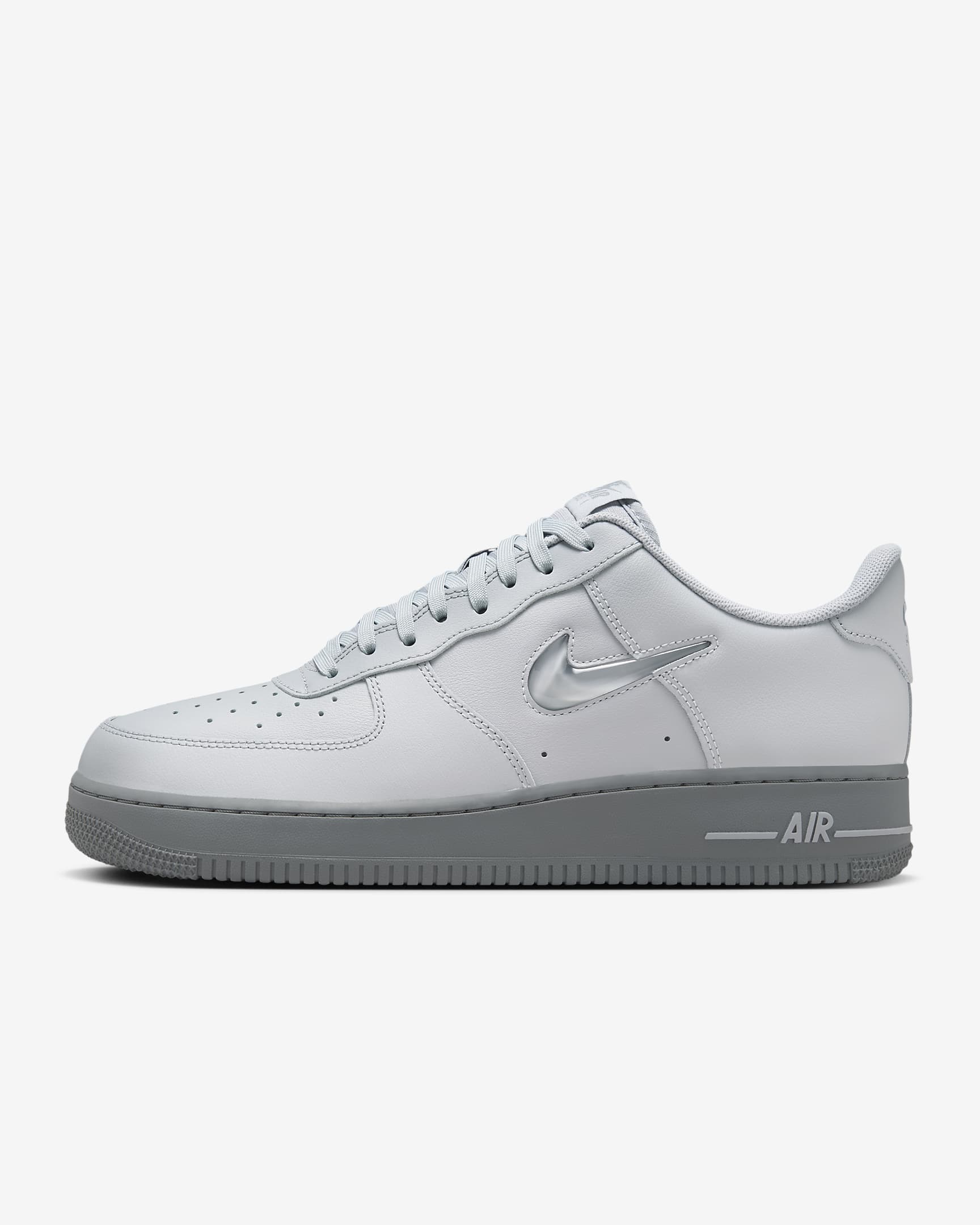 Nike Air Force 1 Wolf Grey/Cool Grey/Cool Grey HM0621-001