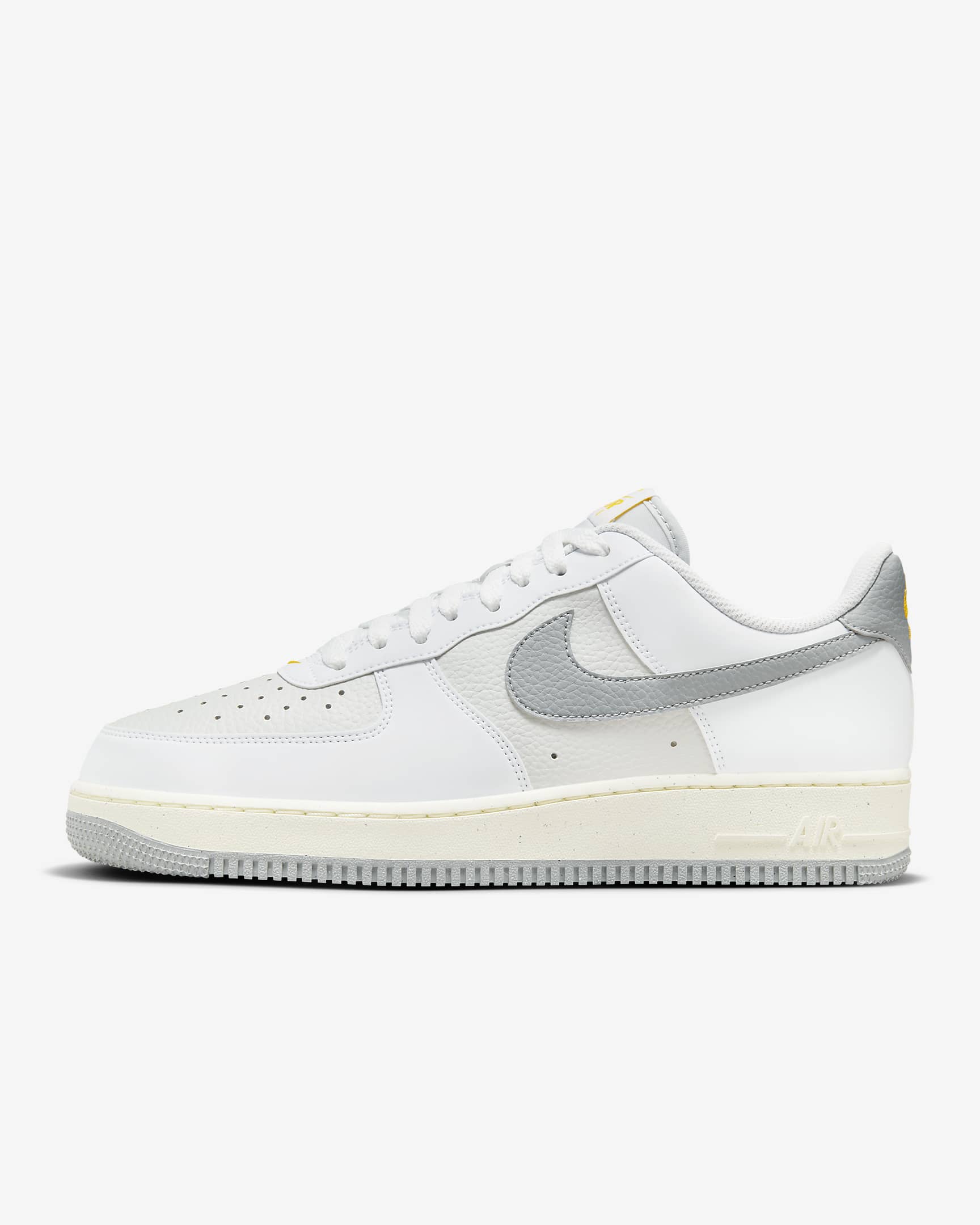 Nike Air Force 1 07 Next Nature White/Photon Dust/Sail/Light Smoke Grey FZ4620-100