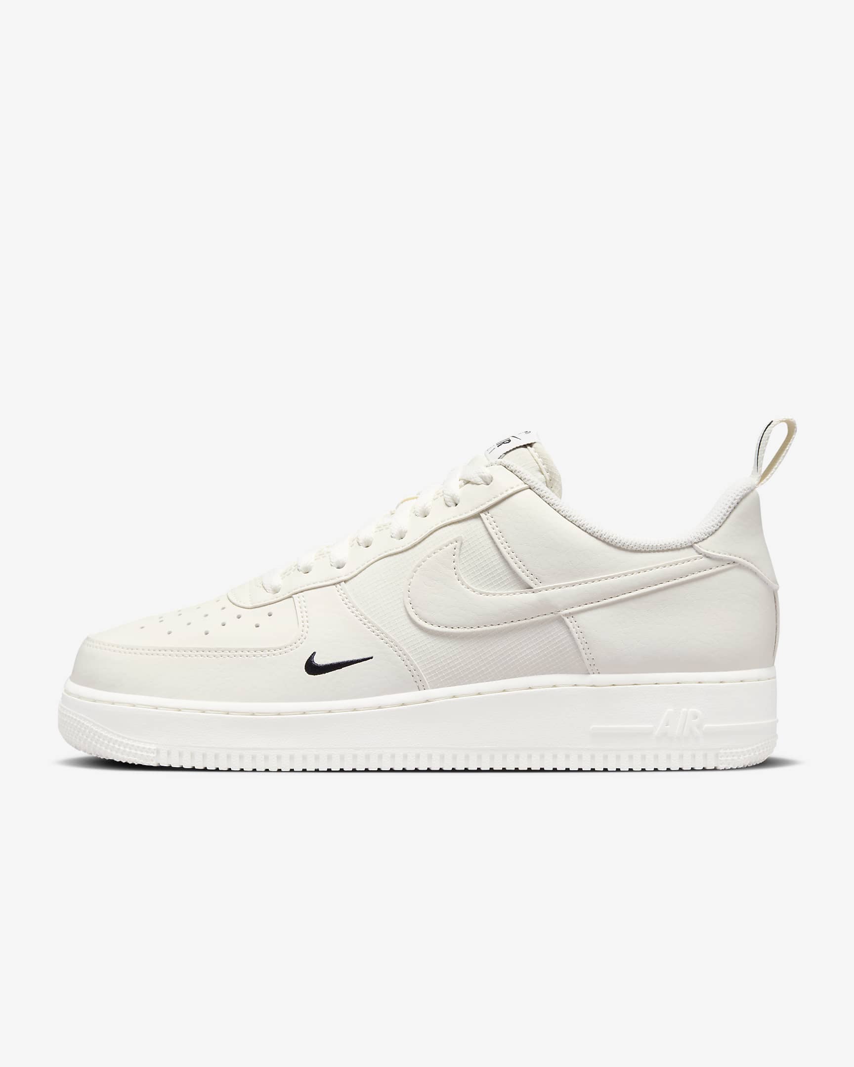 Nike Air Force 1 07 Sail/Black/Sail FZ4625-100