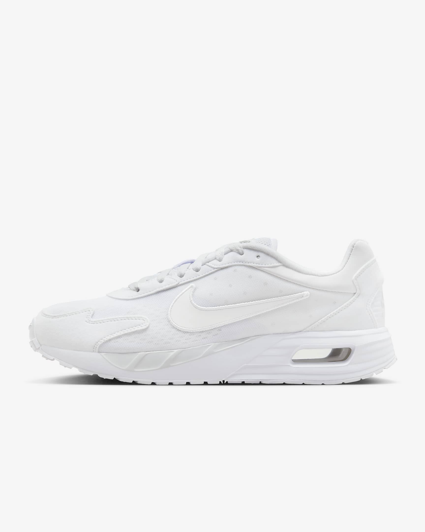 Nike Air Max Solo White/White/White/White DX3666-104