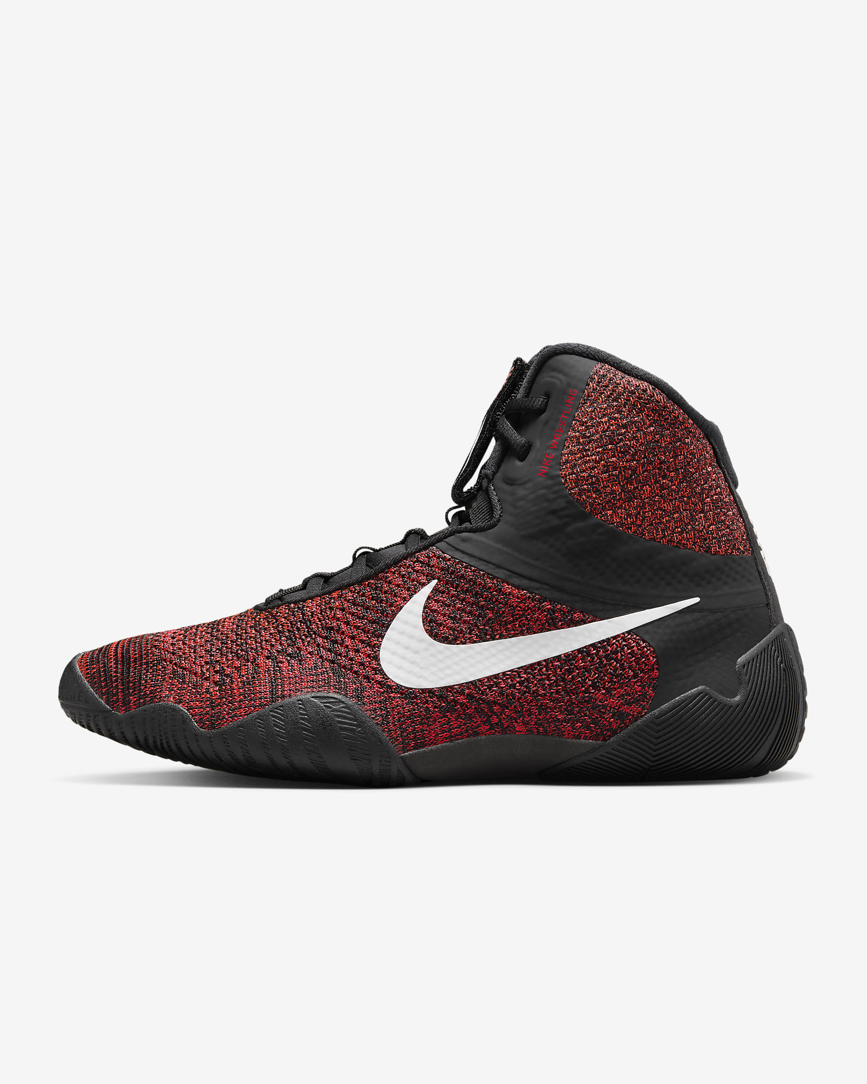 Nike Tawa Black/Red Orbit/Bright Crimson/White CI2952-016