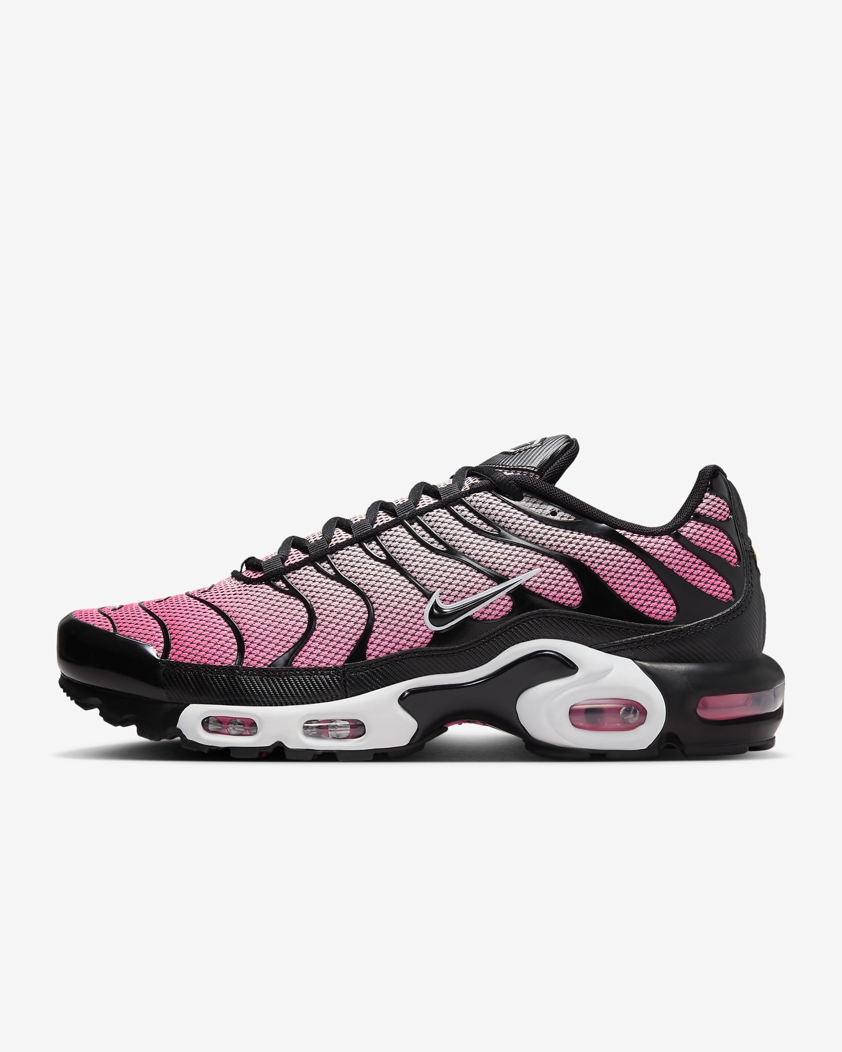 Nike Air Max Plus Sunset Pulse/Pink Foam/White/Black HF3837-600