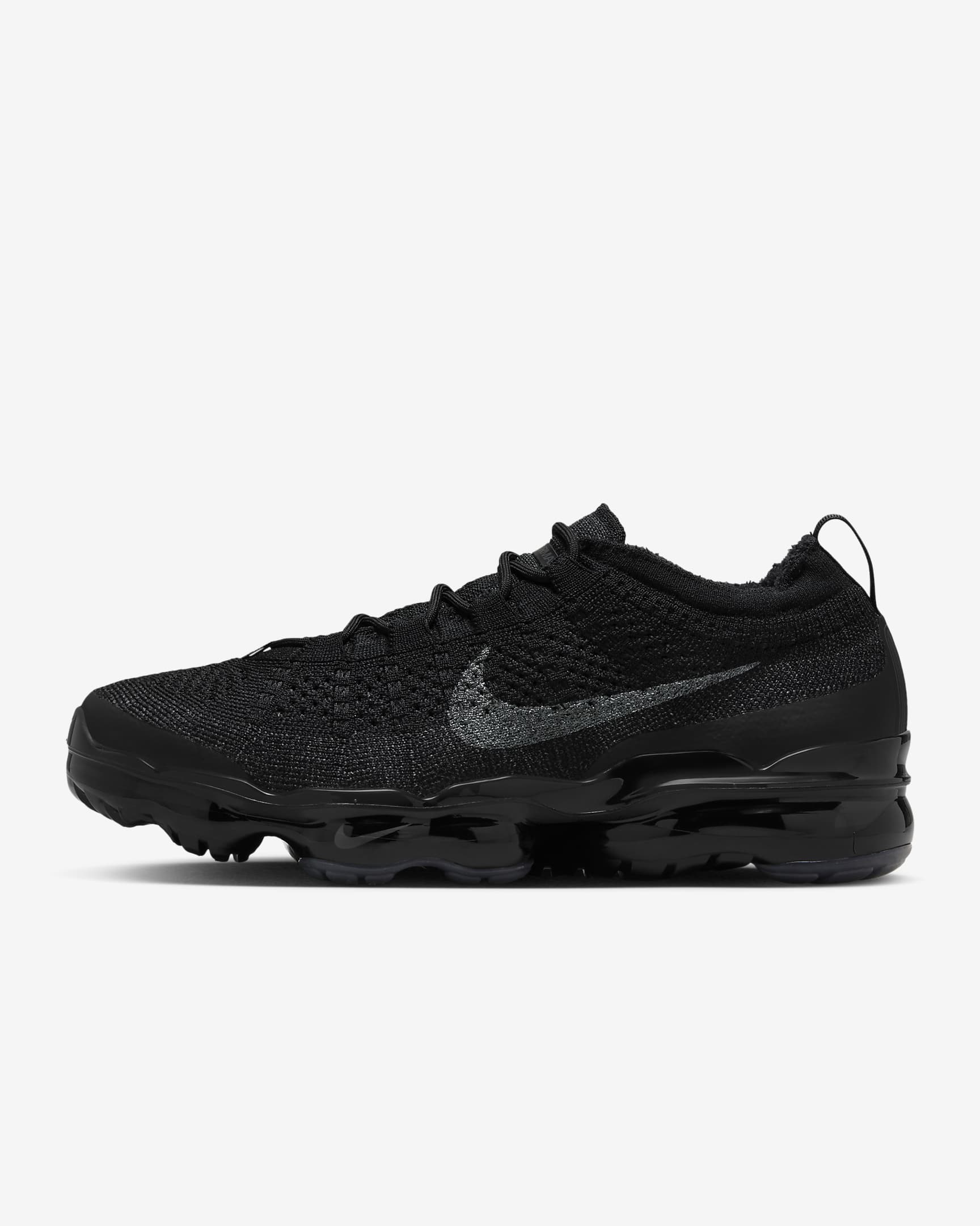 Nike Air Vapormax 2023 Flyknit Black/Anthracite/Black/Black DV1678-003