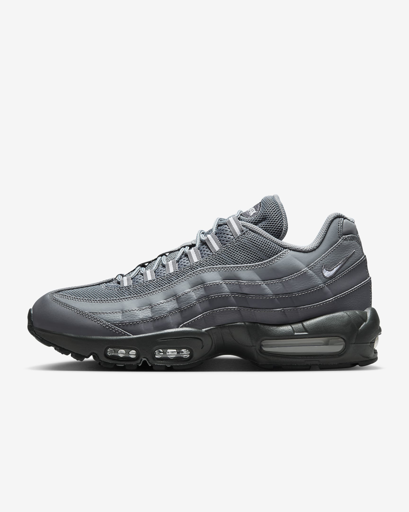 Nike Air Max 95 Dark Grey/Anthracite/Cool Grey/White HF0121-001