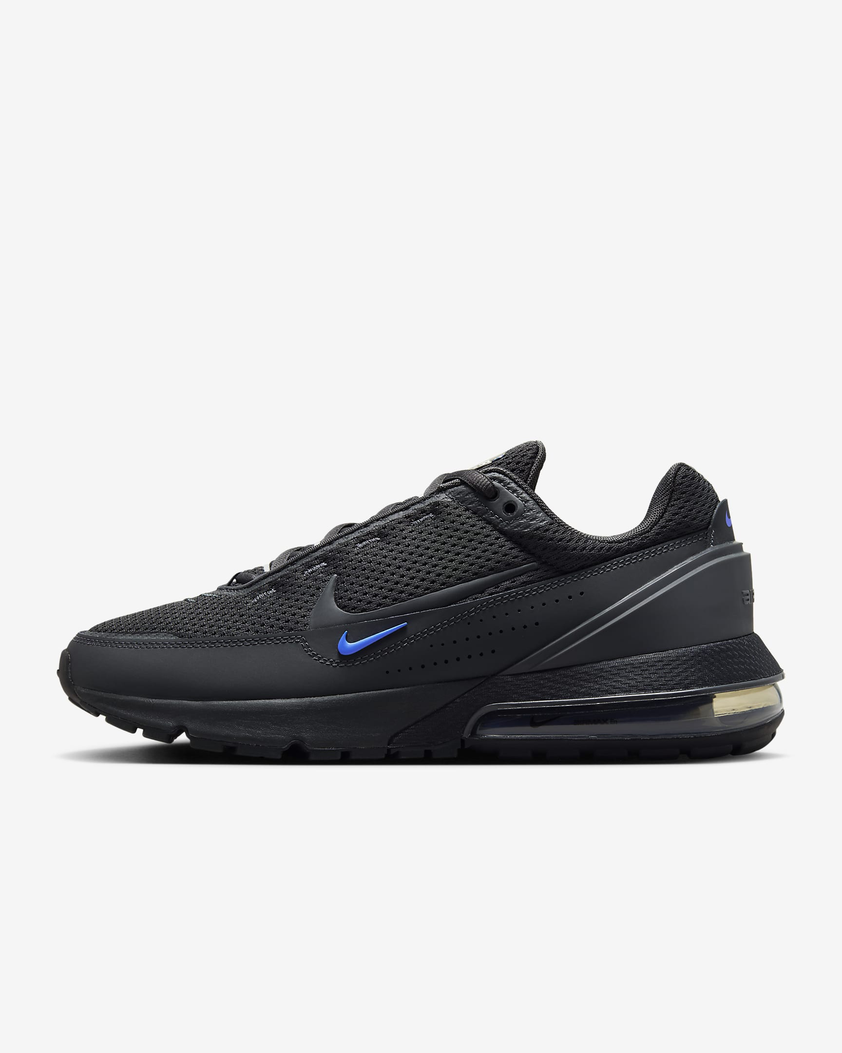 Nike Air Max Pulse Anthracite/Racer Blue/Pure Platinum/Black HM9607-001