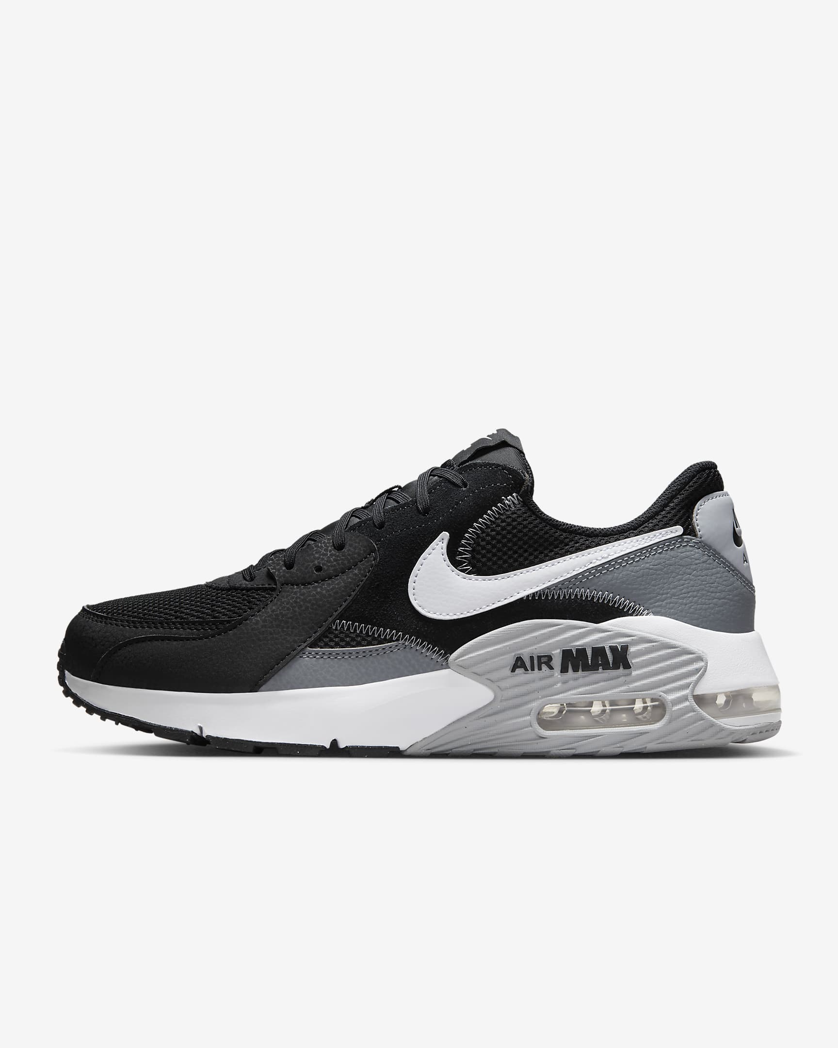 Nike Air Max Excee Black/Cool Grey/Wolf Grey/White FN7304-001