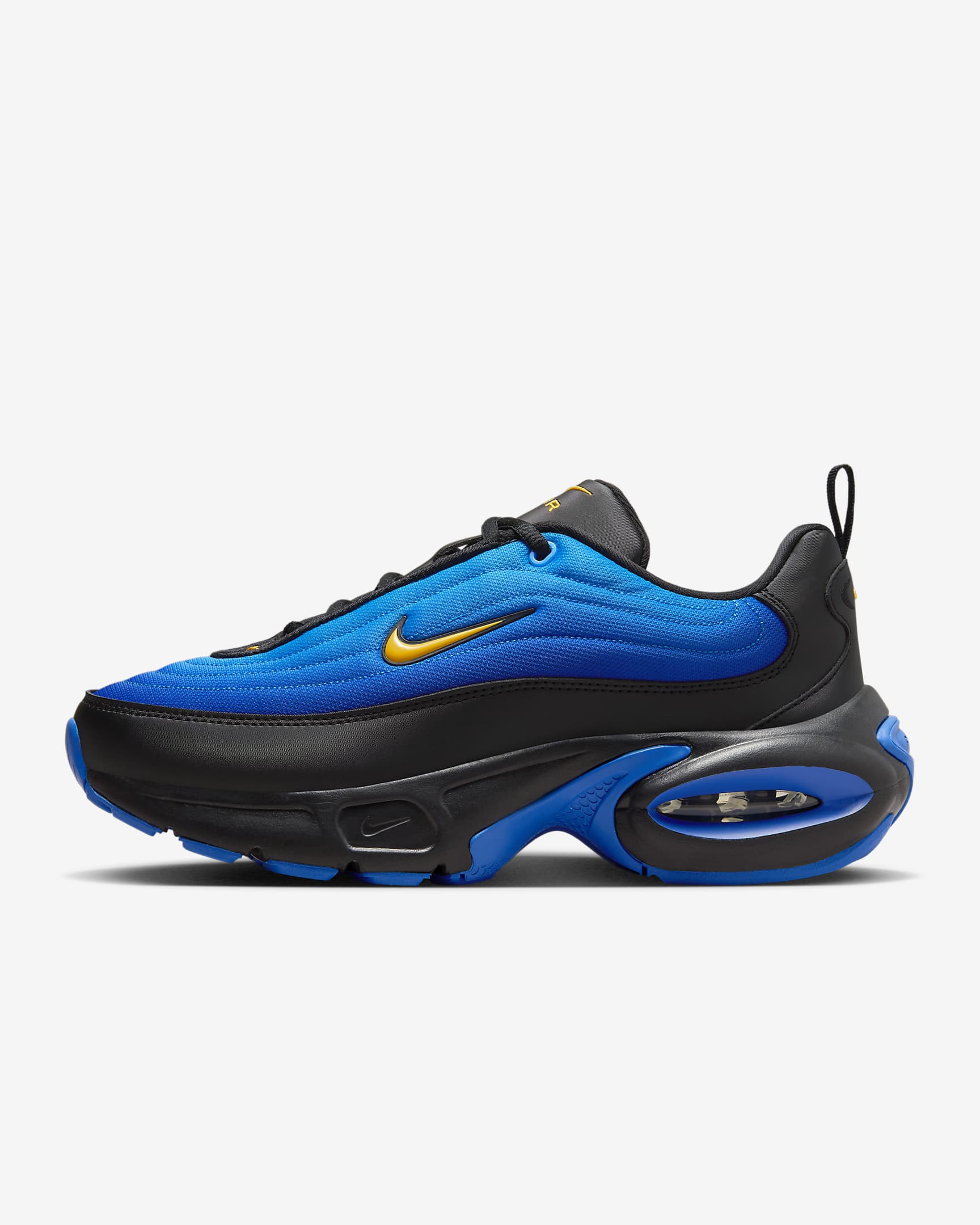 Nike Air Max Portal Black/University Gold/Photo Blue/Racer Blue HF3053-005