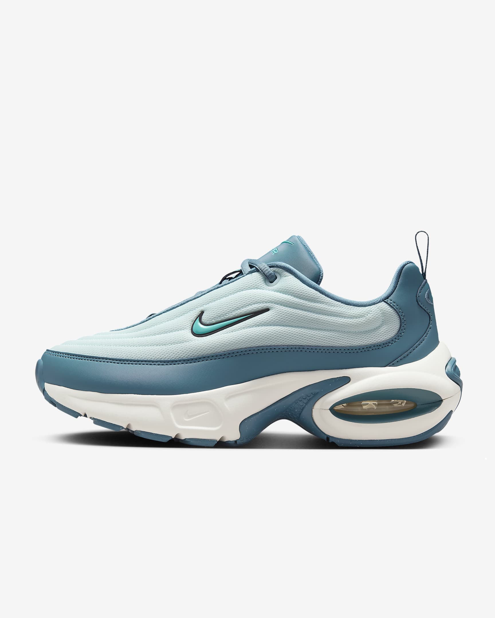 Nike Air Max Portal Smoky Blue/Glacier Blue/Sail/Dusty Cactus HF3053-003