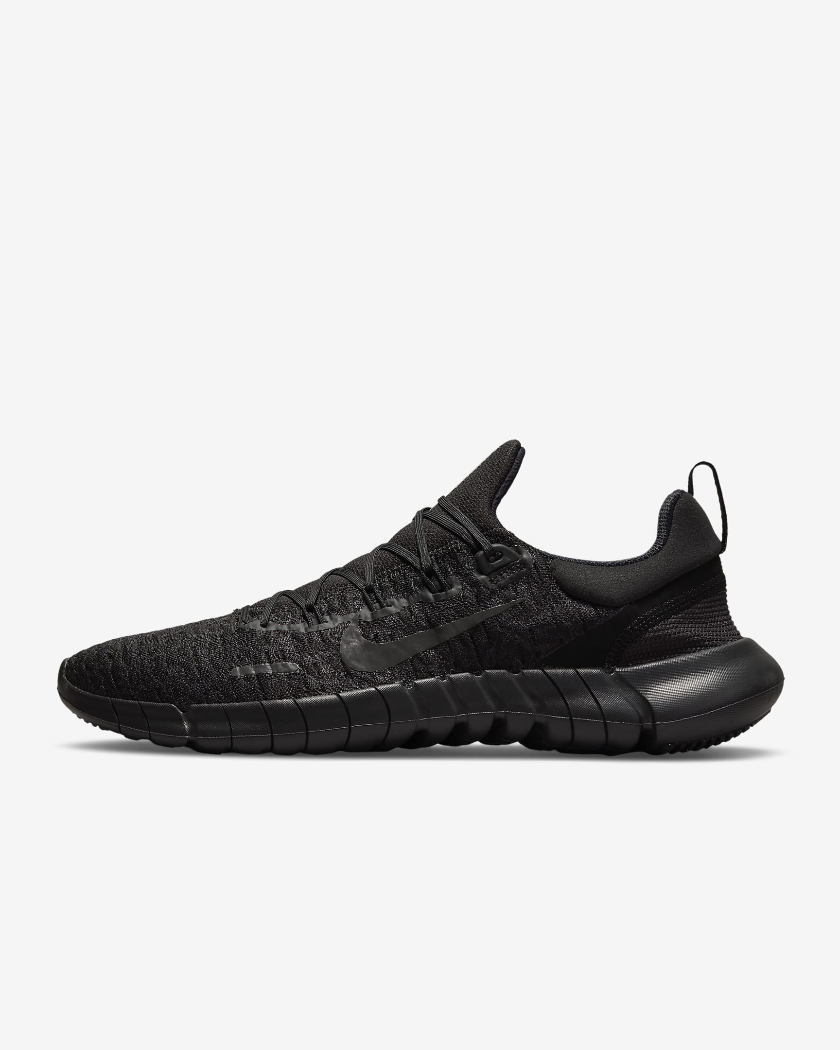 Nike Free Run 5.0 Black/Off Noir/Black CZ1884-004