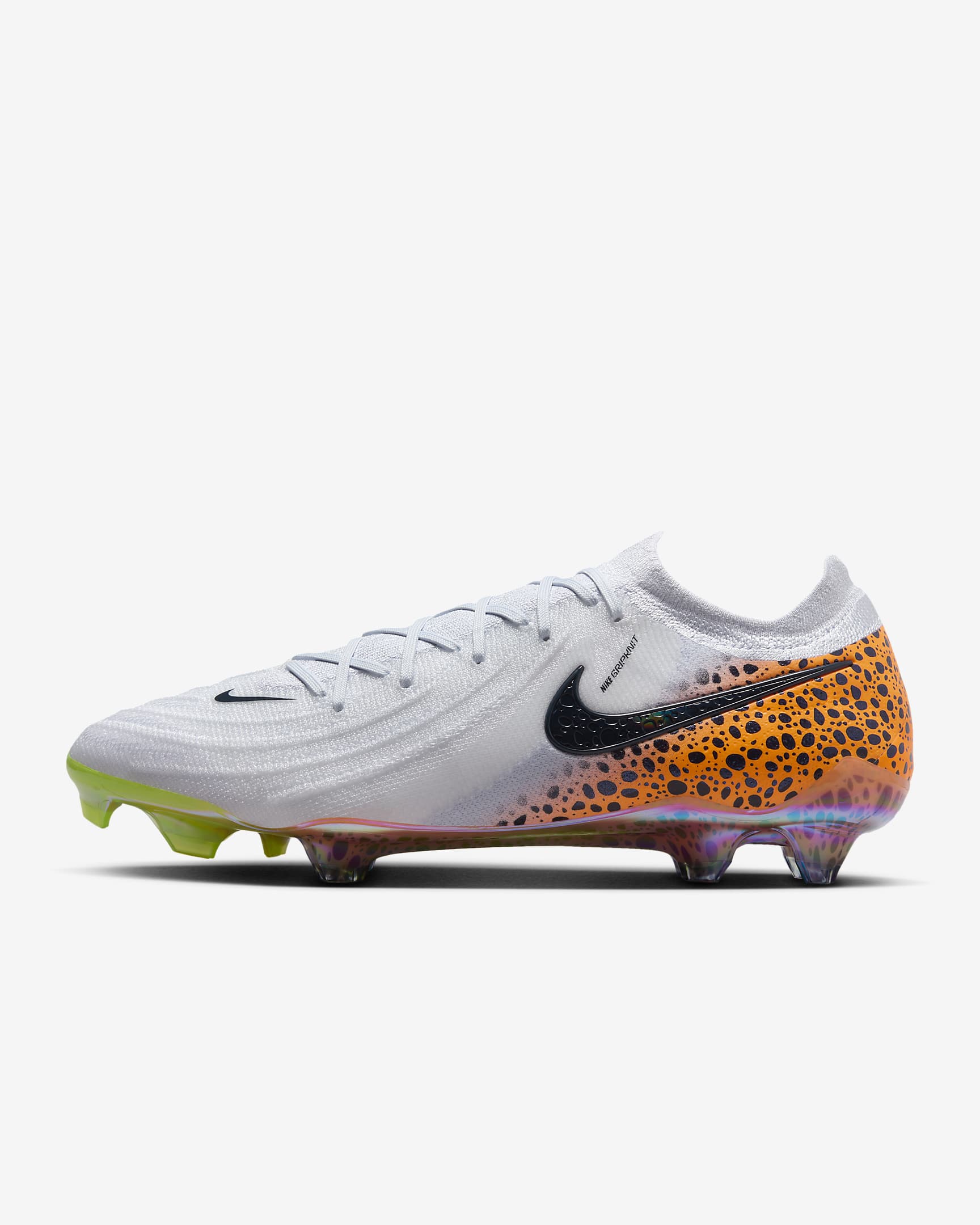 Nike Phantom Gx 2 Elite Electric Multi-Colour/Multi-Colour FN8003-900