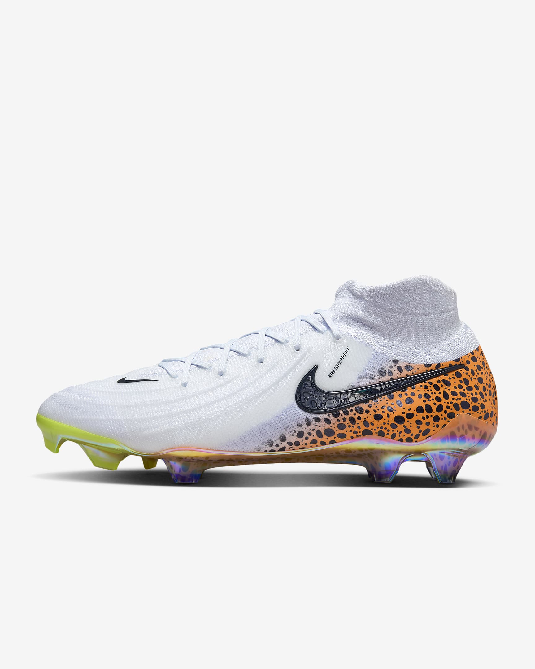 Nike Phantom Luna 2 Elite Electric Multi-Colour/Multi-Colour FN8002-900