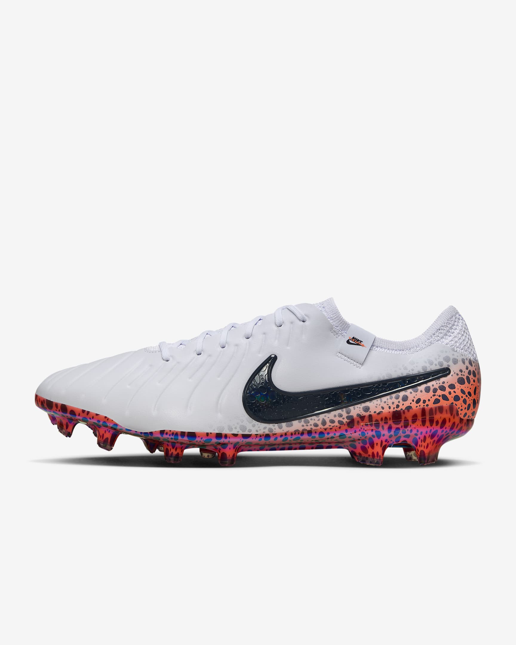 Nike Tiempo Legend 10 Elite Electric Multi-Colour/Multi-Colour FQ3249-900