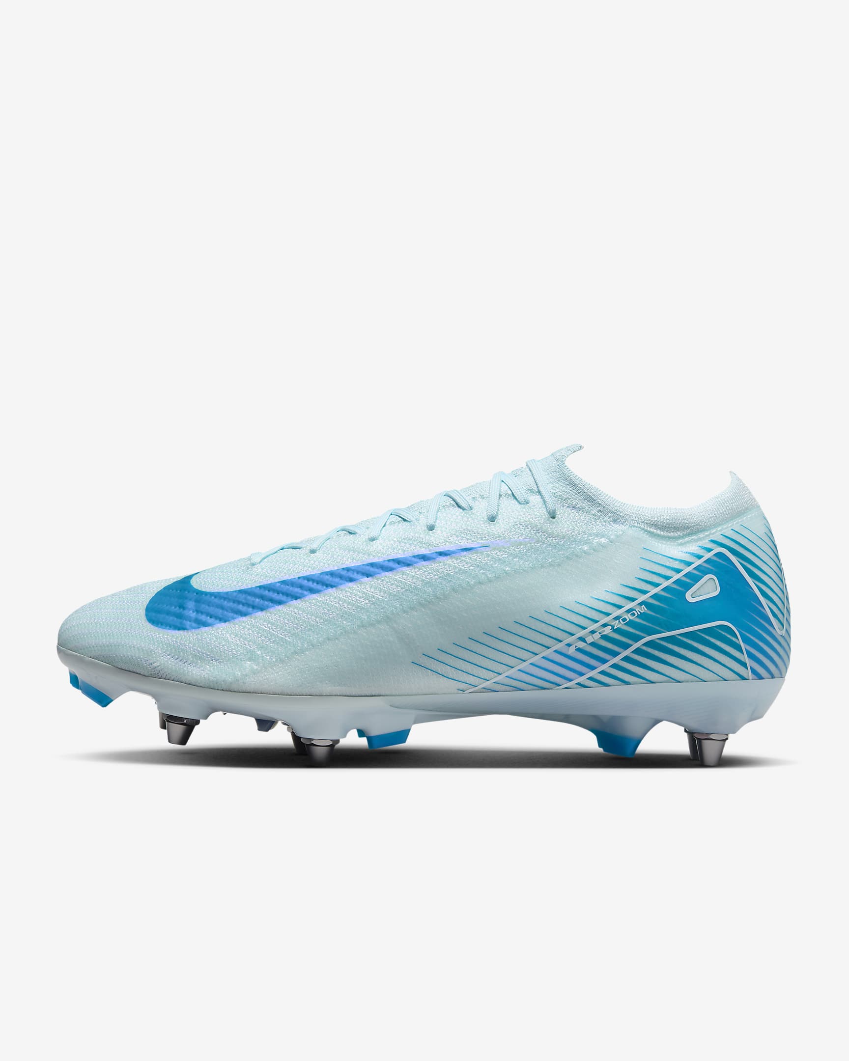 Nike Mercurial Vapor 16 Elite Glacier Blue/Blue Orbit FQ8688-400