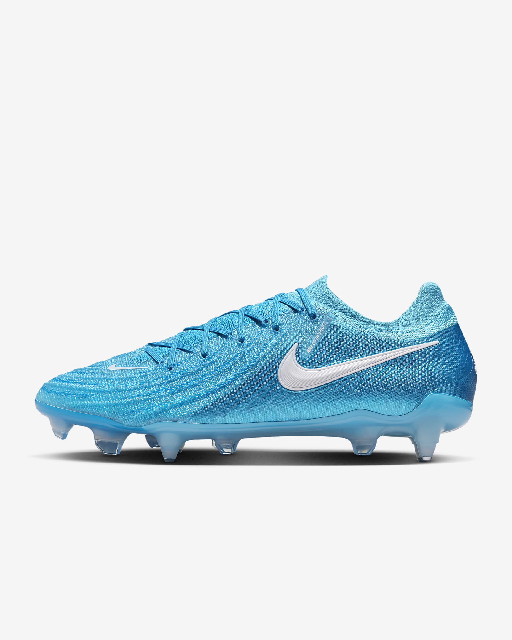 Nike Phantom Gx 2 Elite Blue Fury/White FJ2586-400