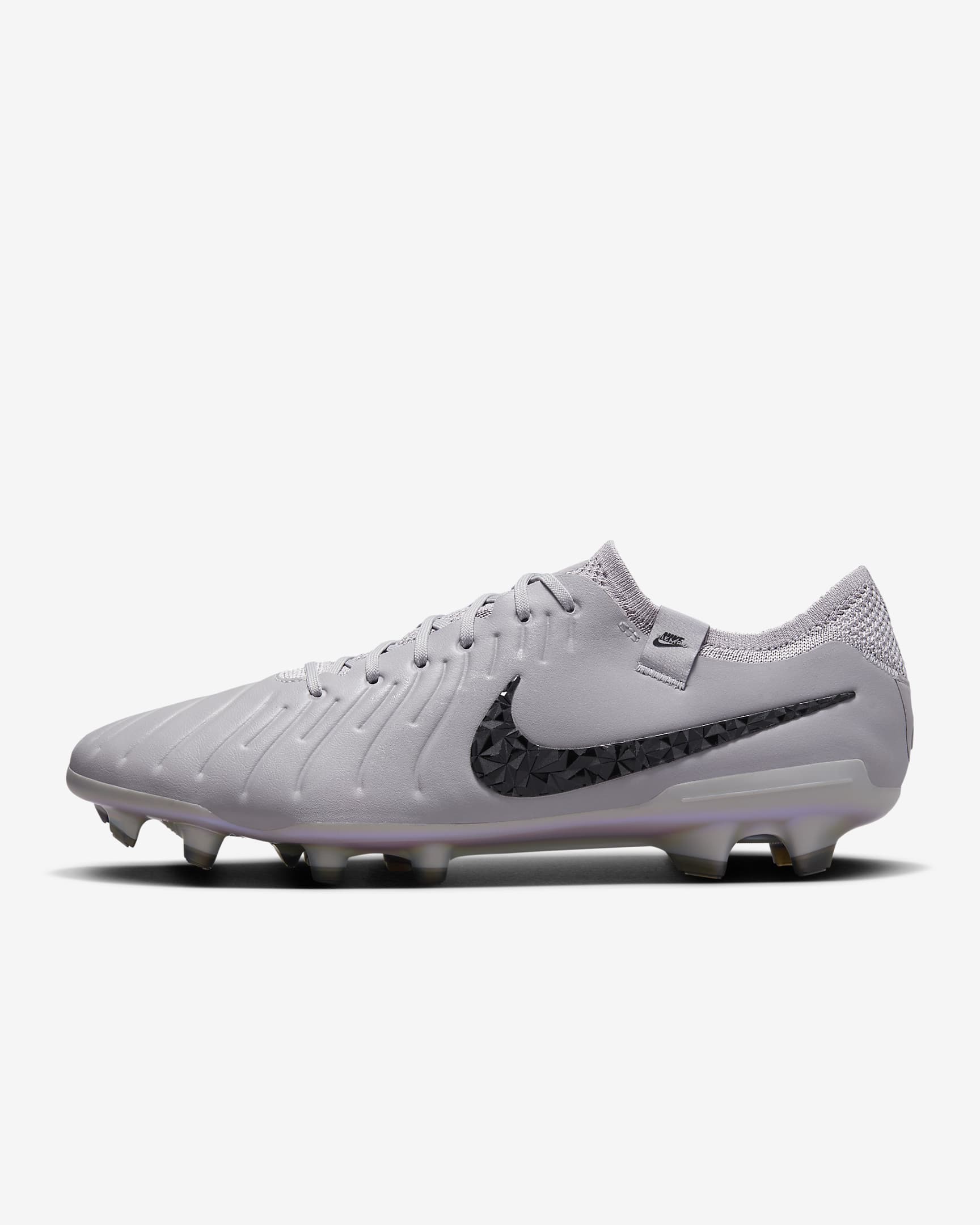 Nike Tiempo Legend 10 Elite Atmosphere Grey/Black FQ3250-001