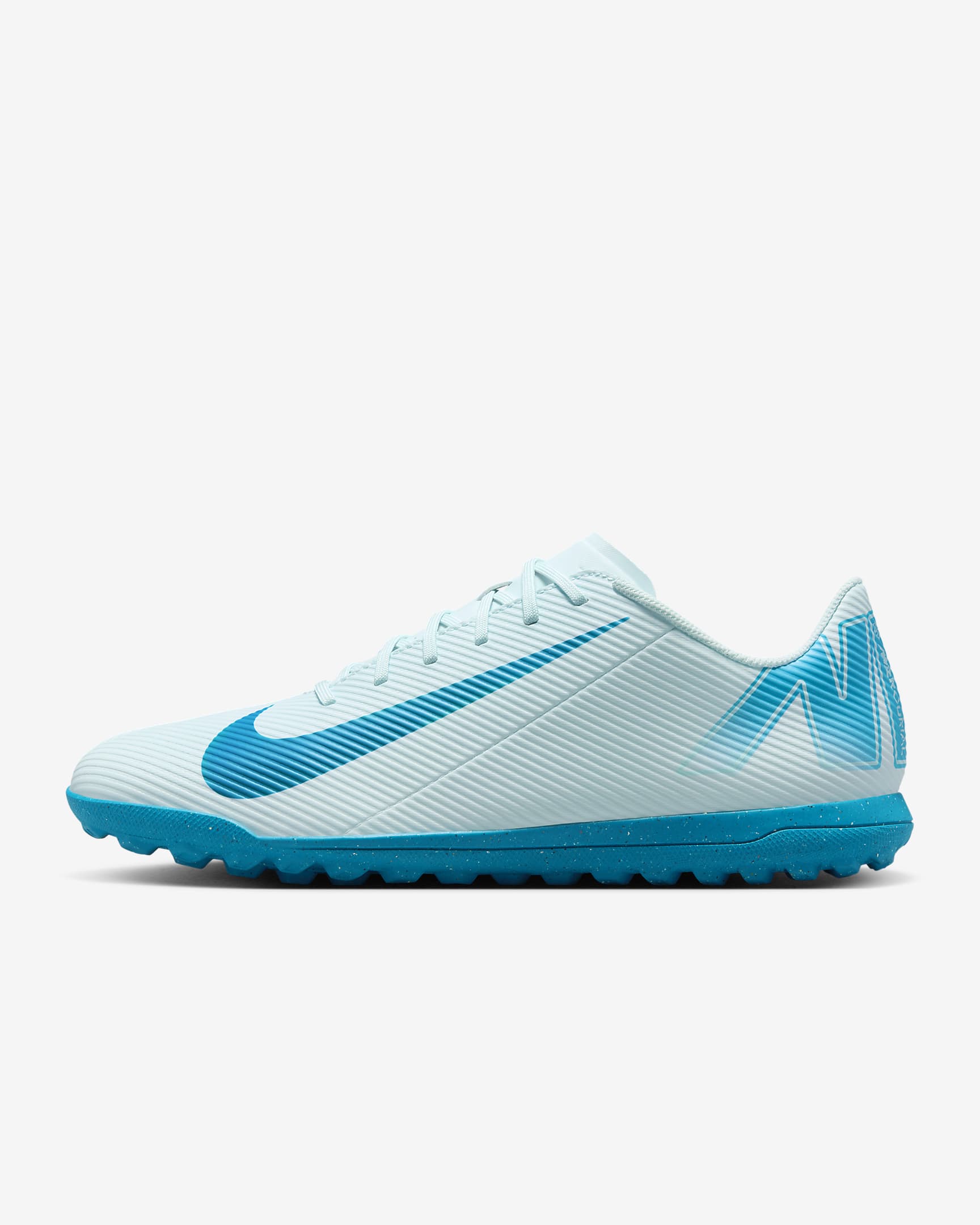 Nike Mercurial Vapor 16 Club Glacier Blue/Blue Orbit FQ8446-400