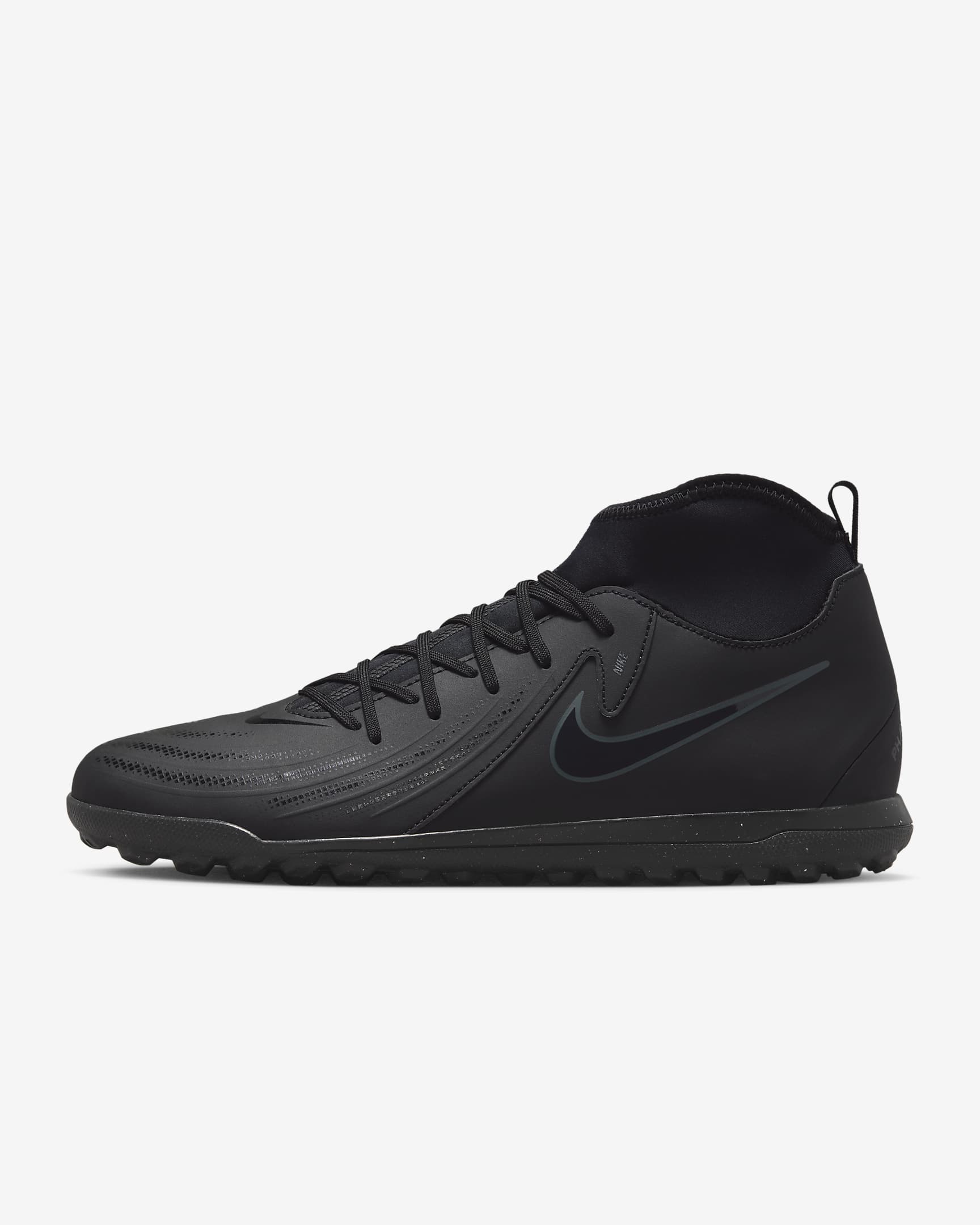 Nike Phantom Luna 2 Club Black/Deep Jungle/Black FJ2578-002