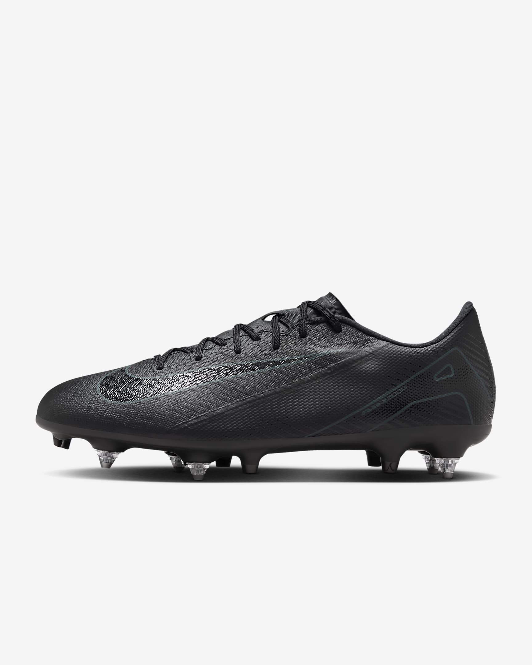 Nike Mercurial Vapor 16 Academy Black/Deep Jungle/Black FQ8425-002