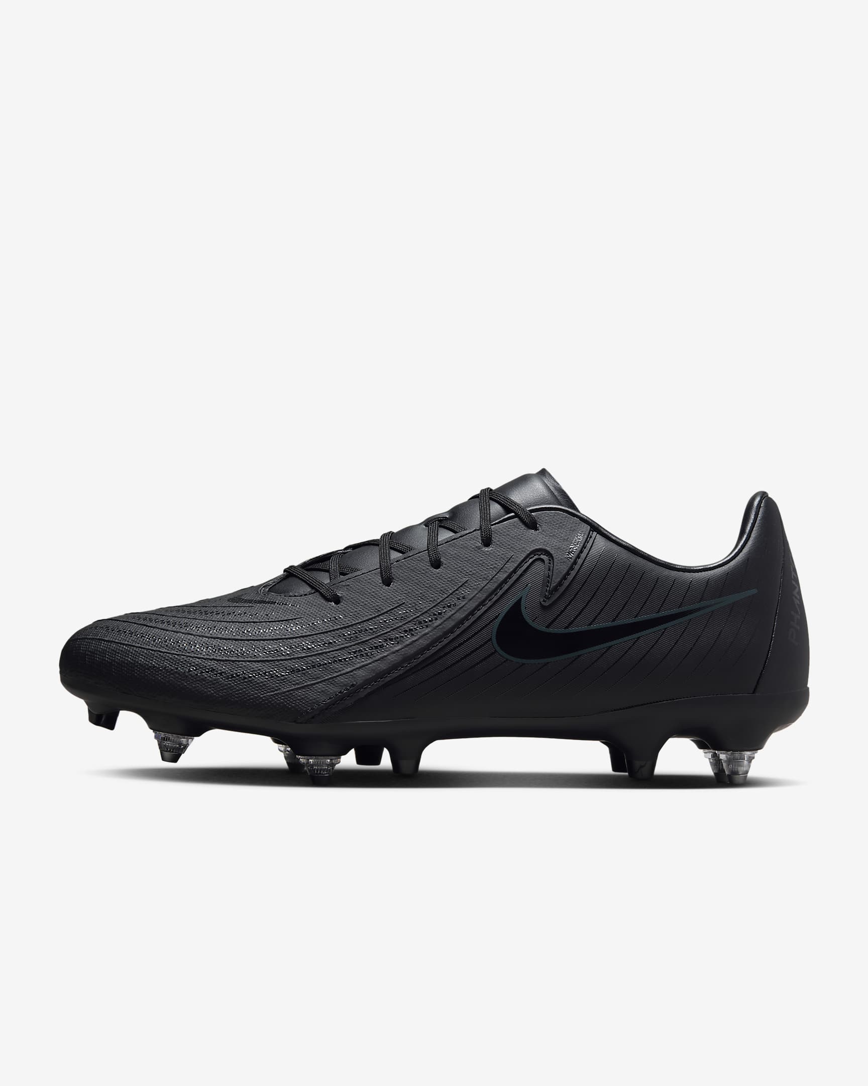 Nike Phantom Gx 2 Academy Black/Deep Jungle/Black FJ2549-002