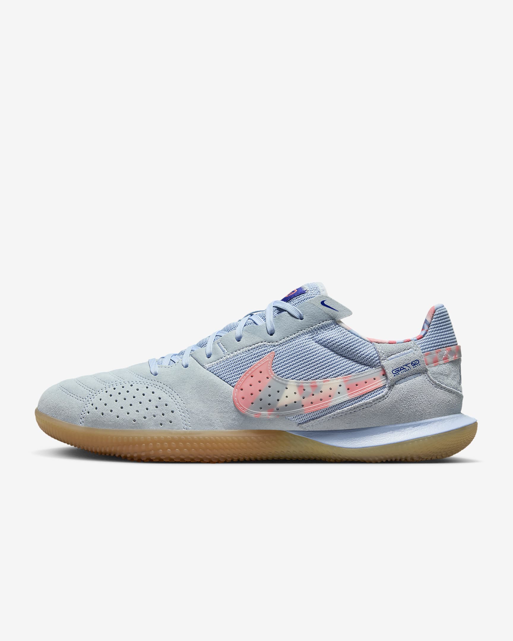 Nike Streetgato Se Light Armoury Blue/Magic Ember FZ3565-400