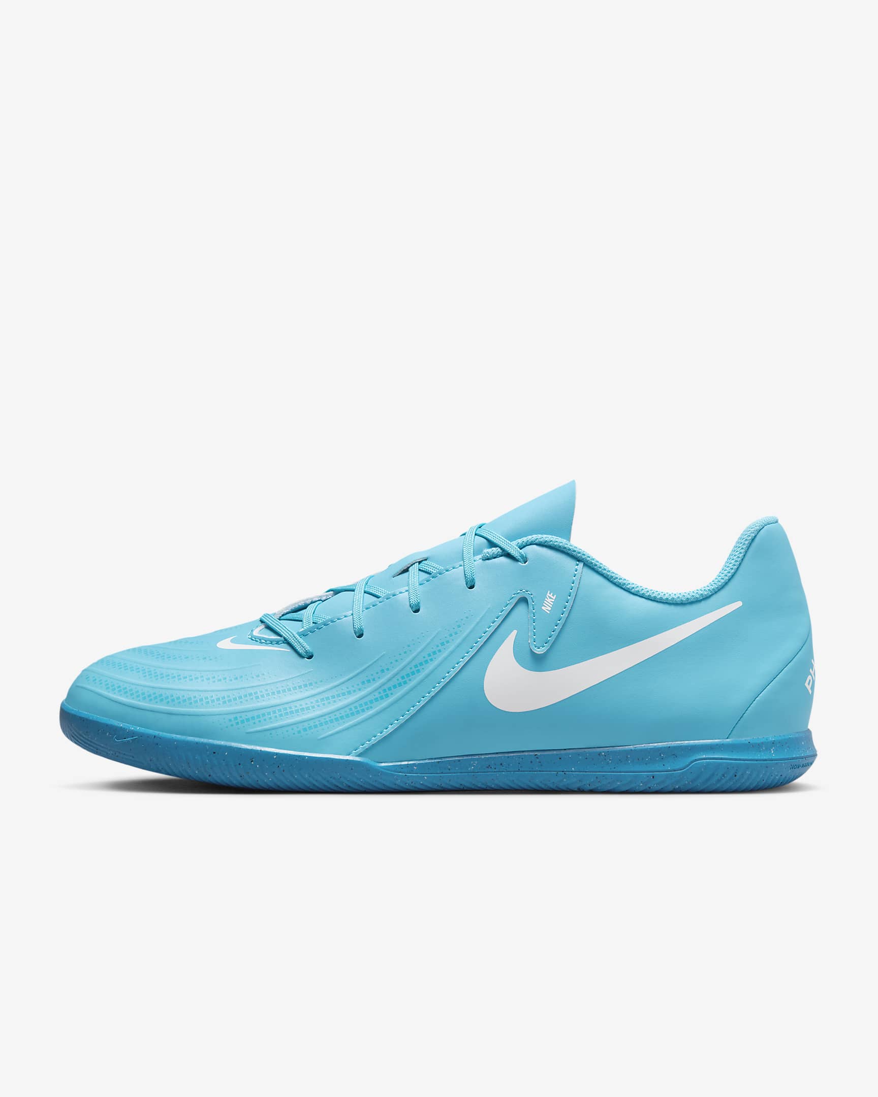 Nike Phantom Gx 2 Club Blue Fury/White FJ2568-400