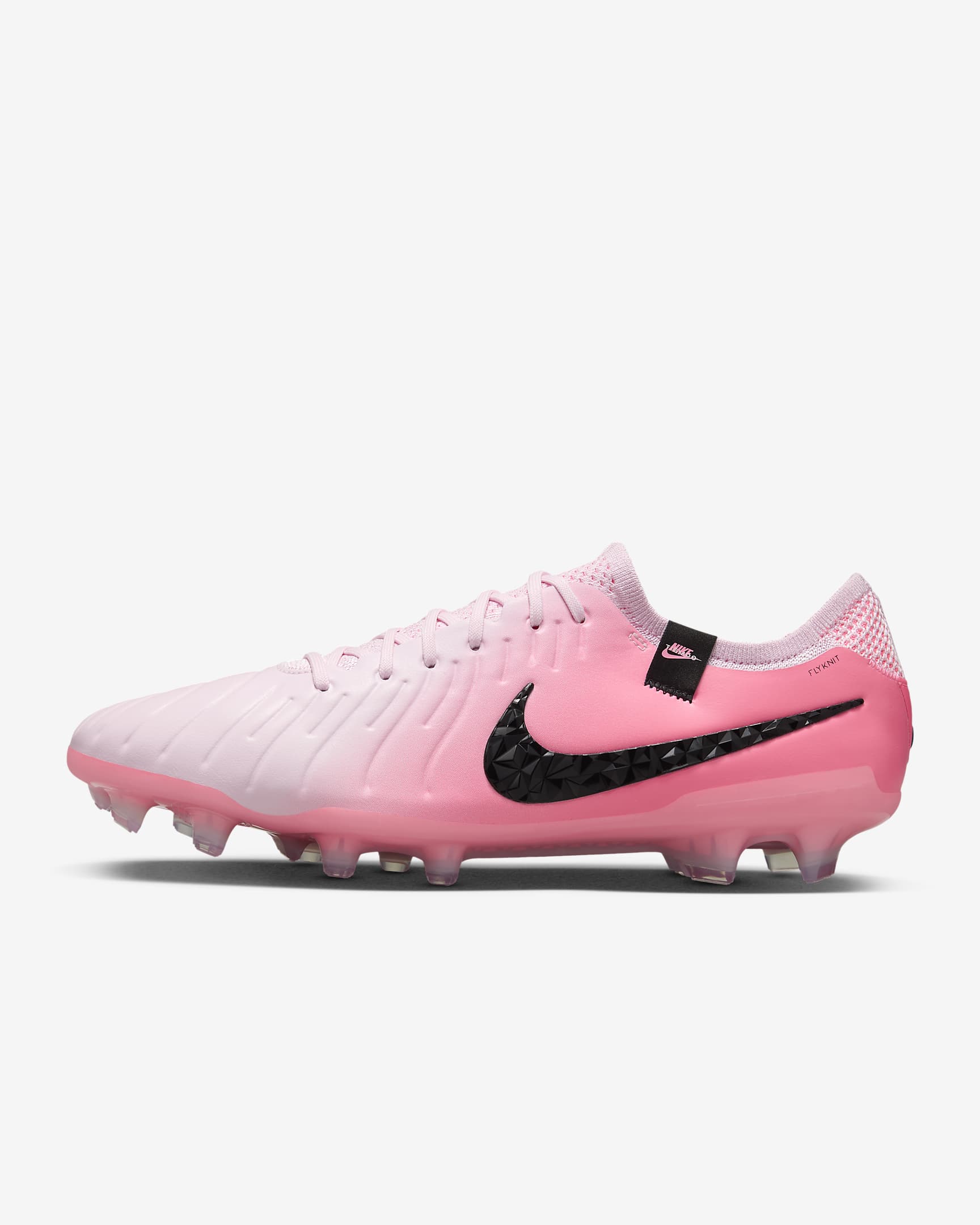 Nike Tiempo Legend 10 Elite Pink Foam/Black DV4328-601